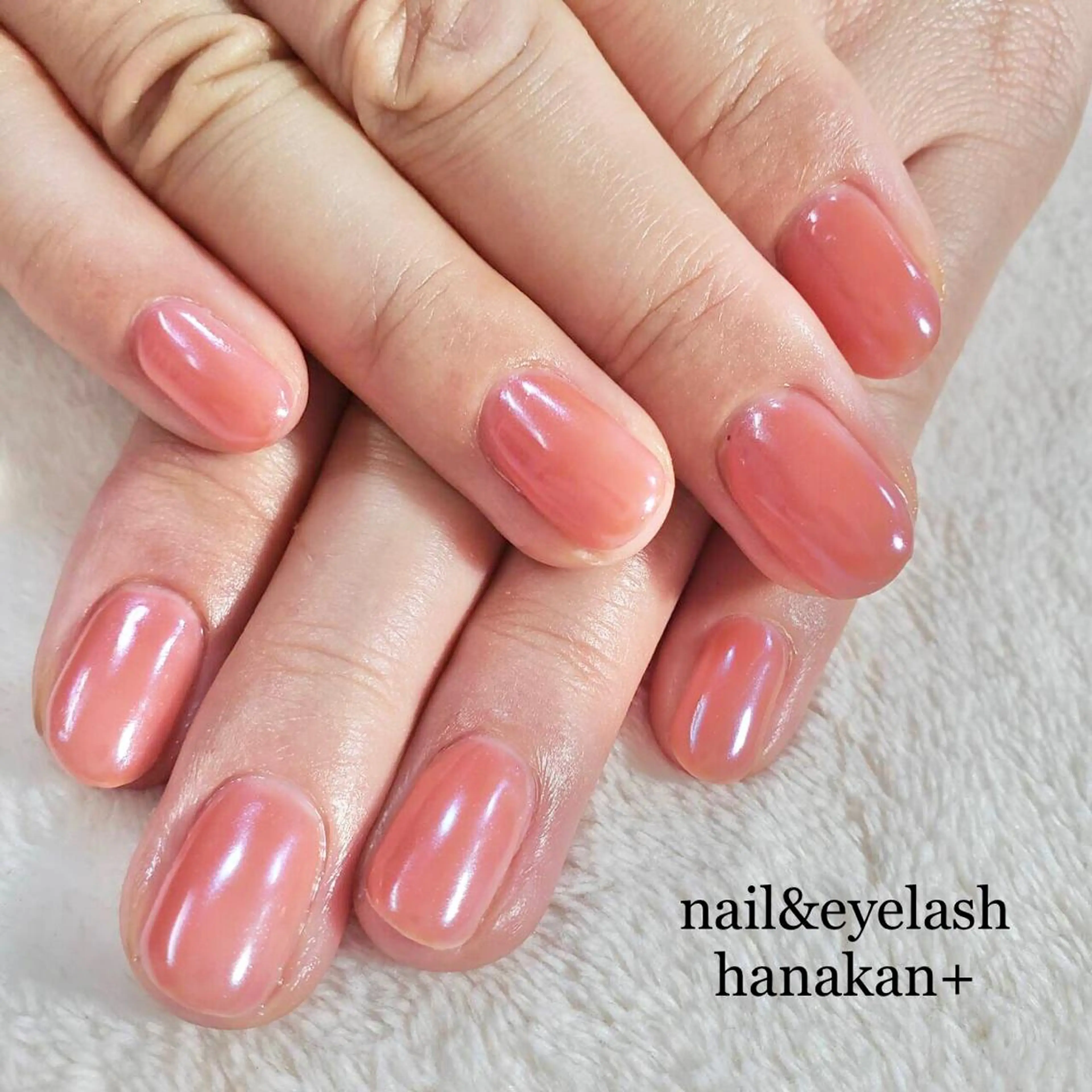 ネイル ハンドネイル S Fumiのマツエク・マツパデザイン