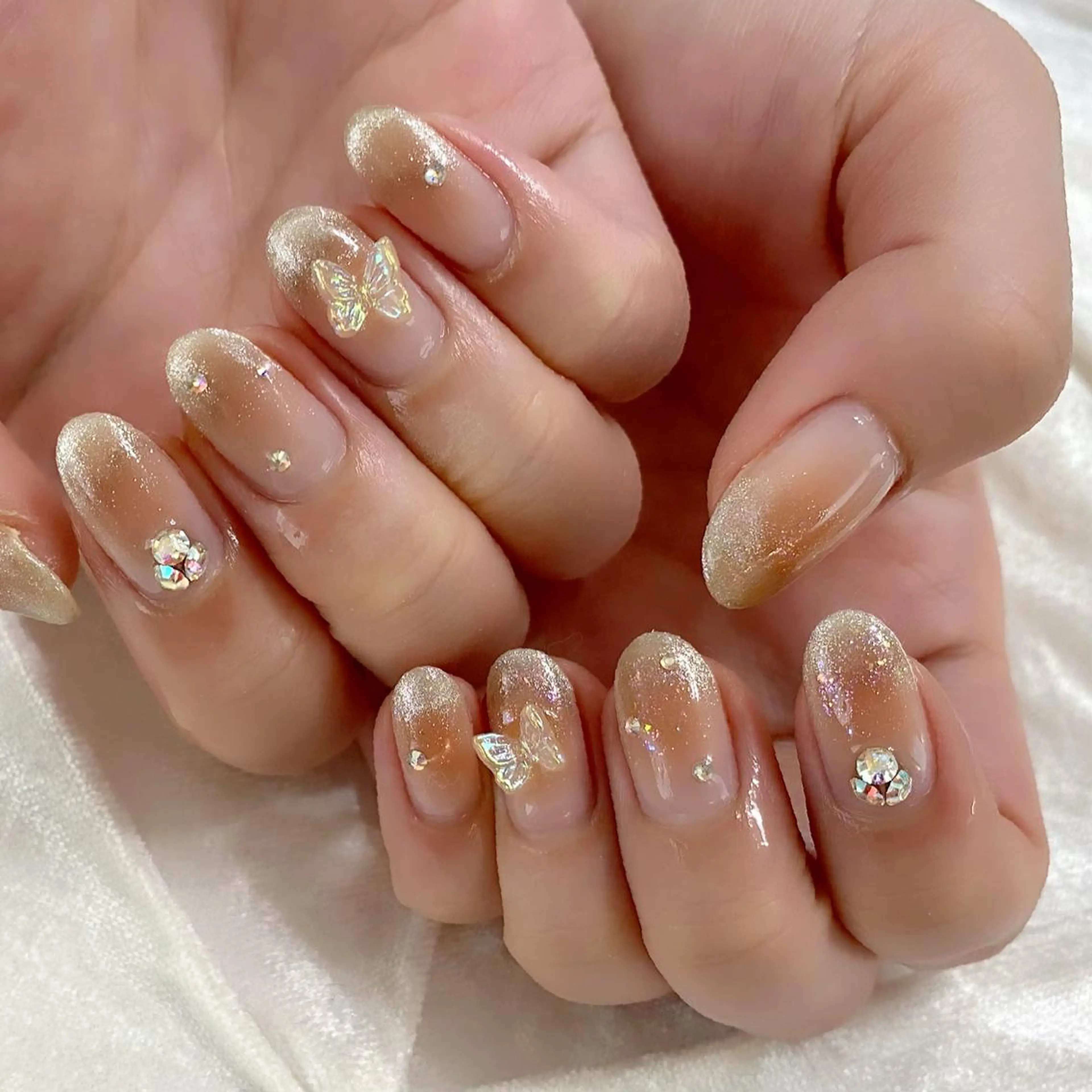 ネイル ハンドネイル Uchida Mayunaのその他イメージ