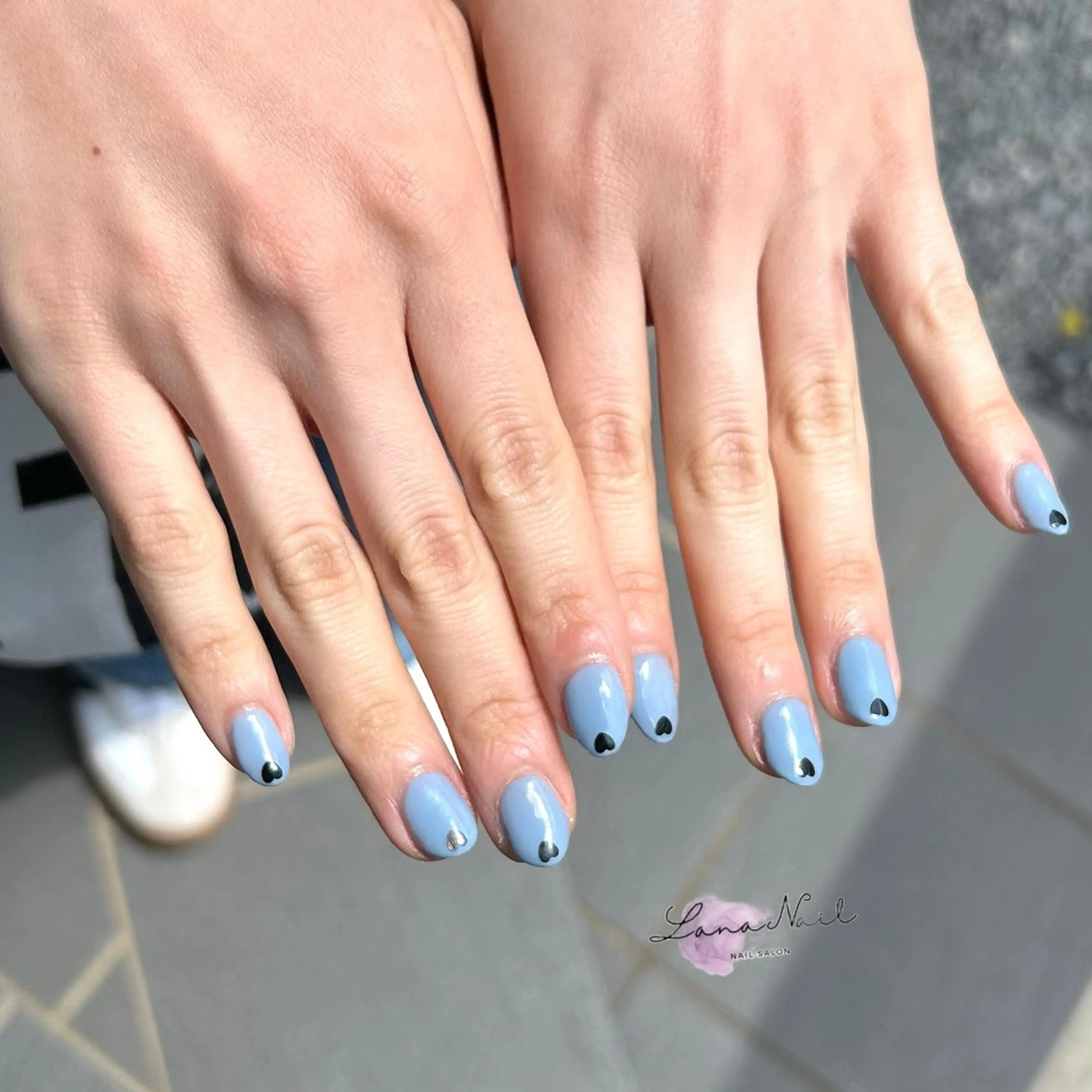 ネイル Lana Nailのネイルデザイン