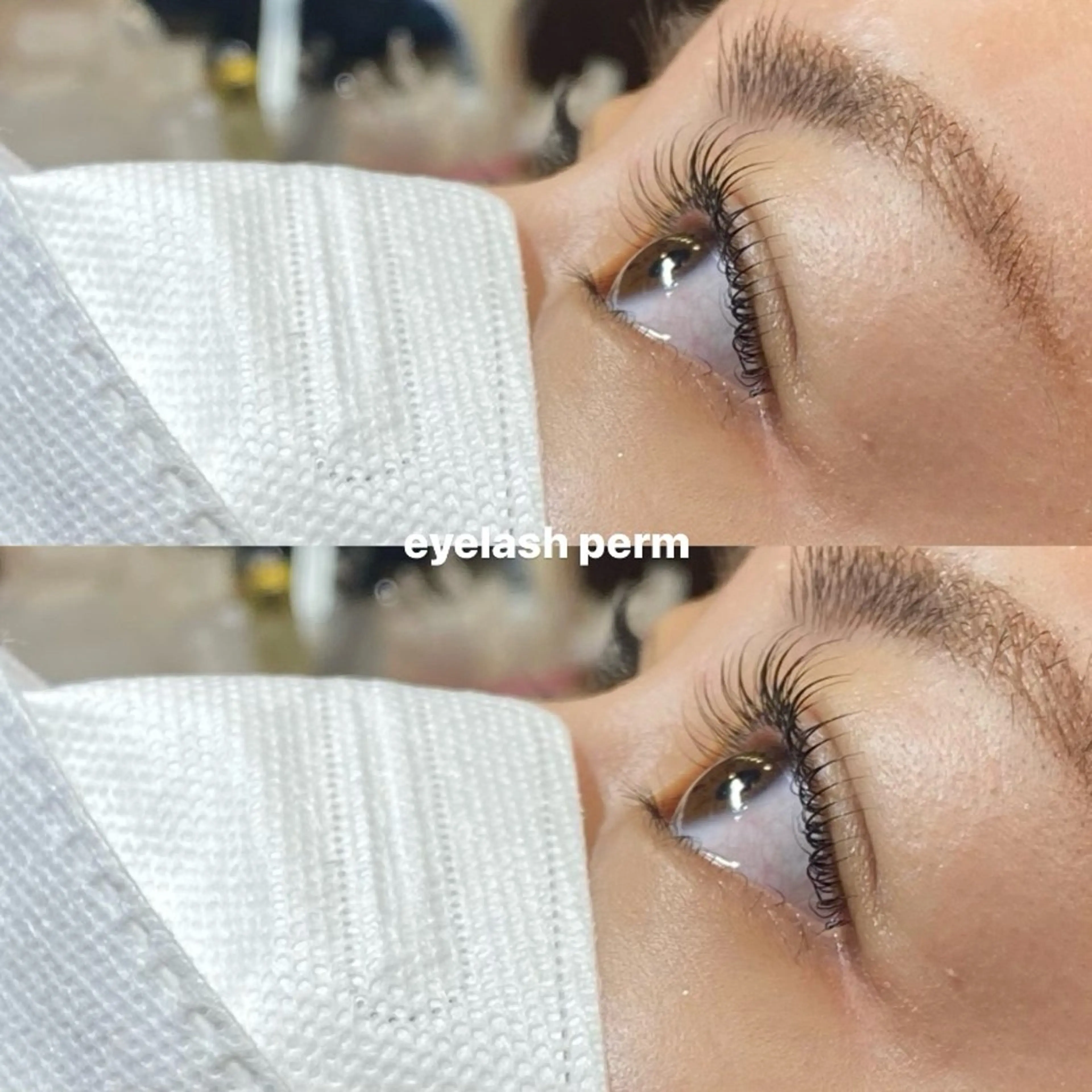 マツエク・マツパ マツパ eyelist ami🎀のマツエク・マツパデザイン