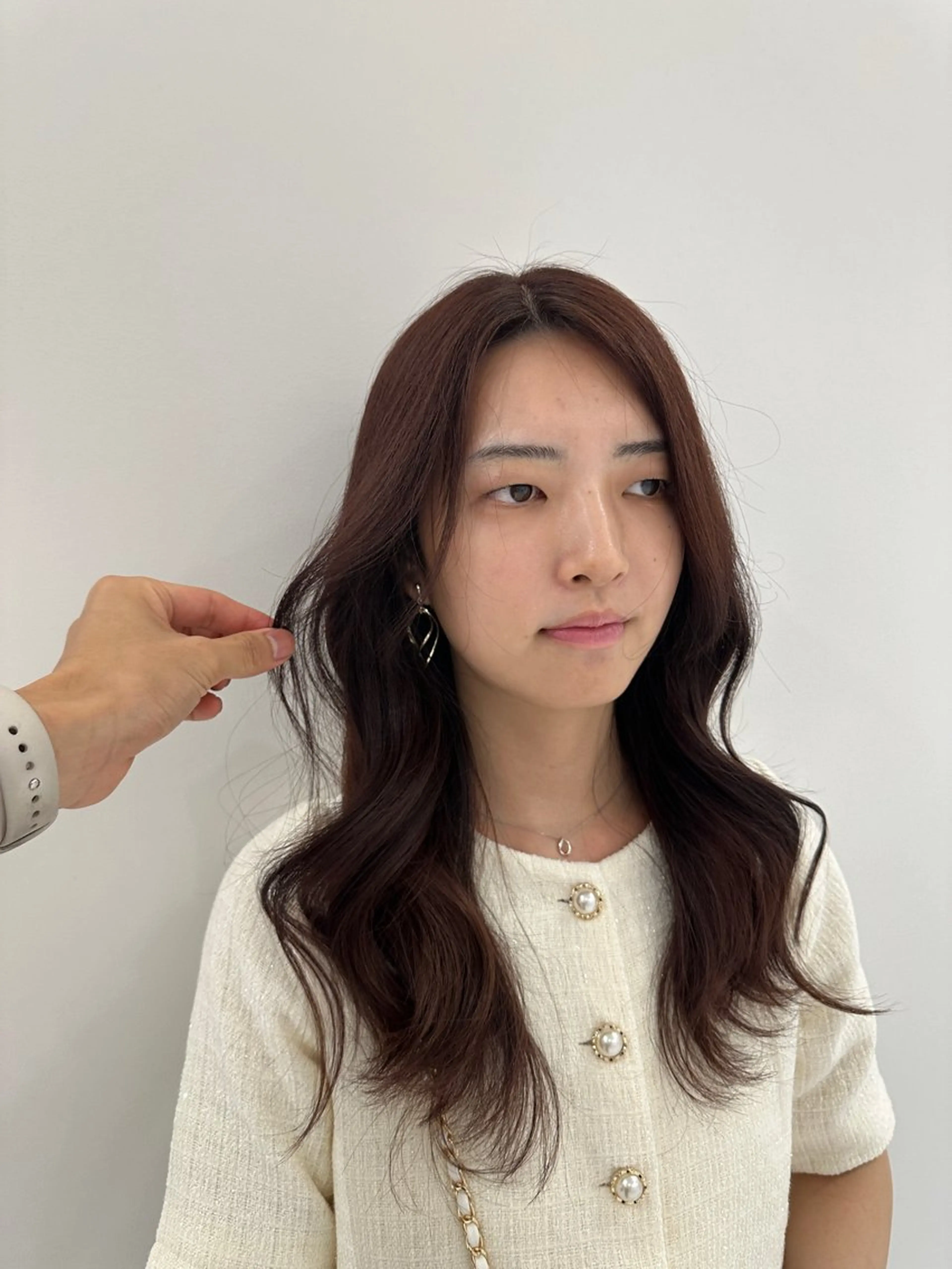 広がり・パサつき改善 /ツヤ美髪/こうたのヘアスタイル