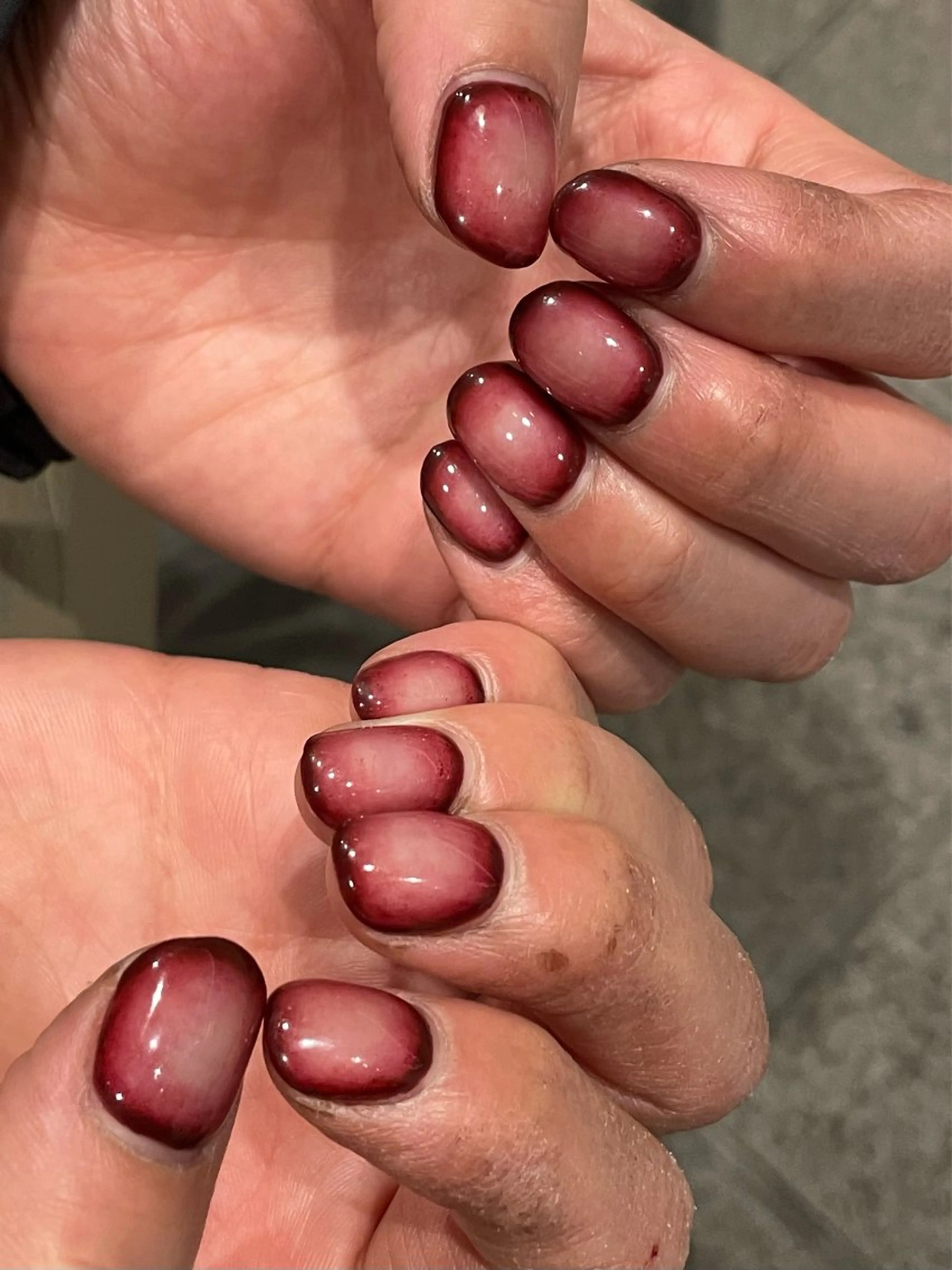 ネイル 山本joieange 心斎橋店のマツエク・マツパデザイン