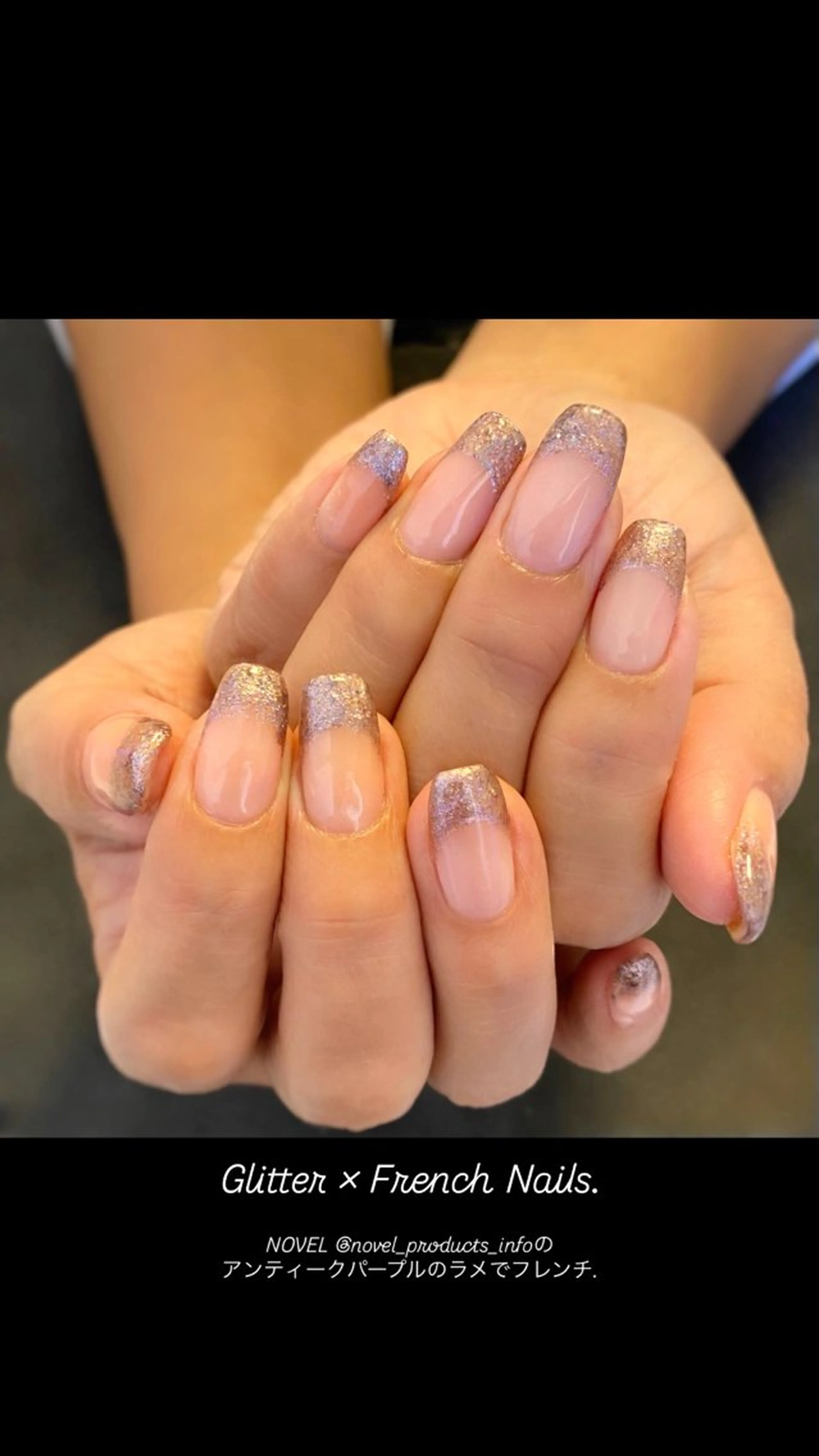 ネイル nail*157 .のネイルデザイン