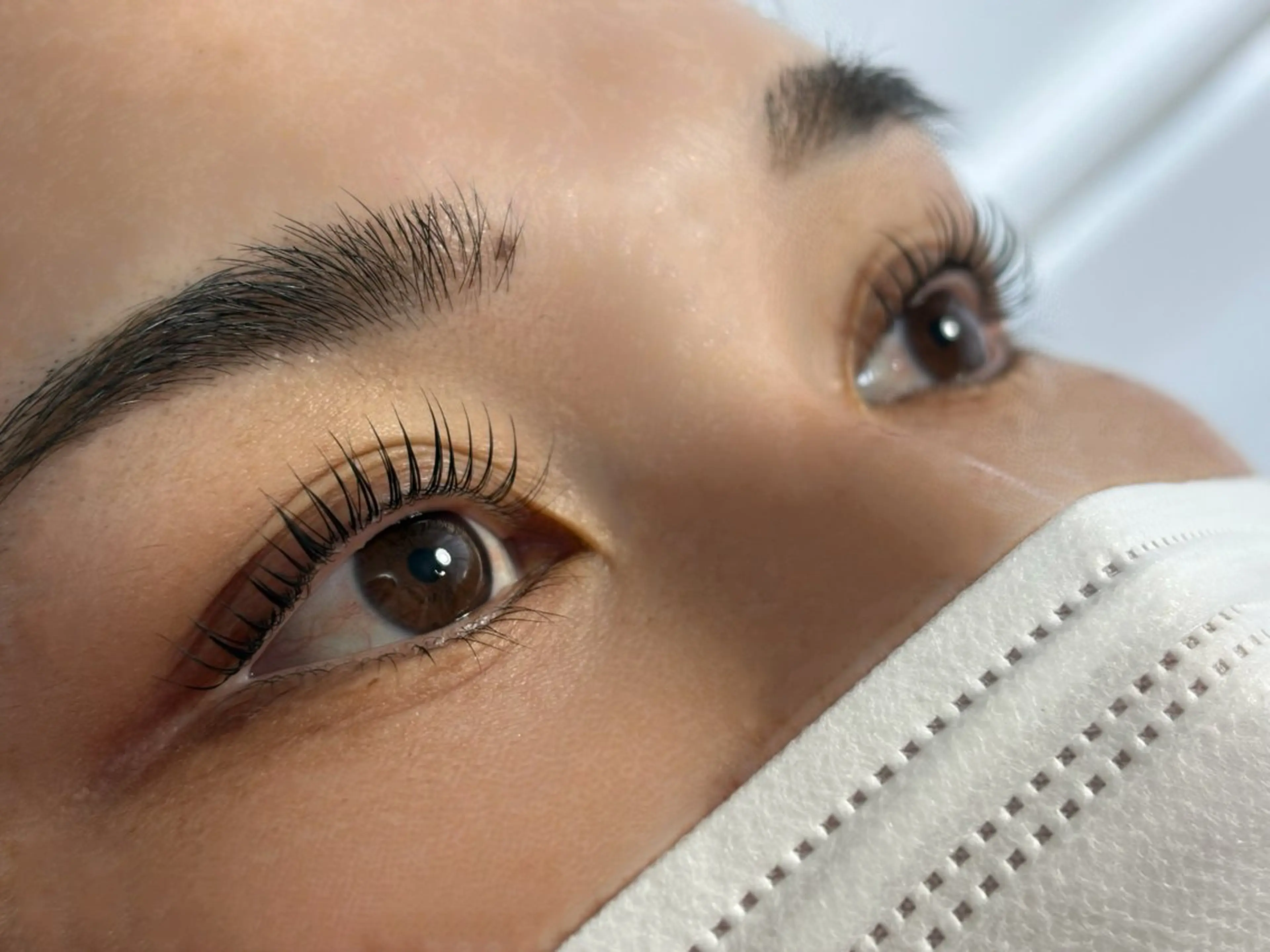 マツエク・マツパ マツパ - Sol - Ayaのマツエク・マツパデザイン