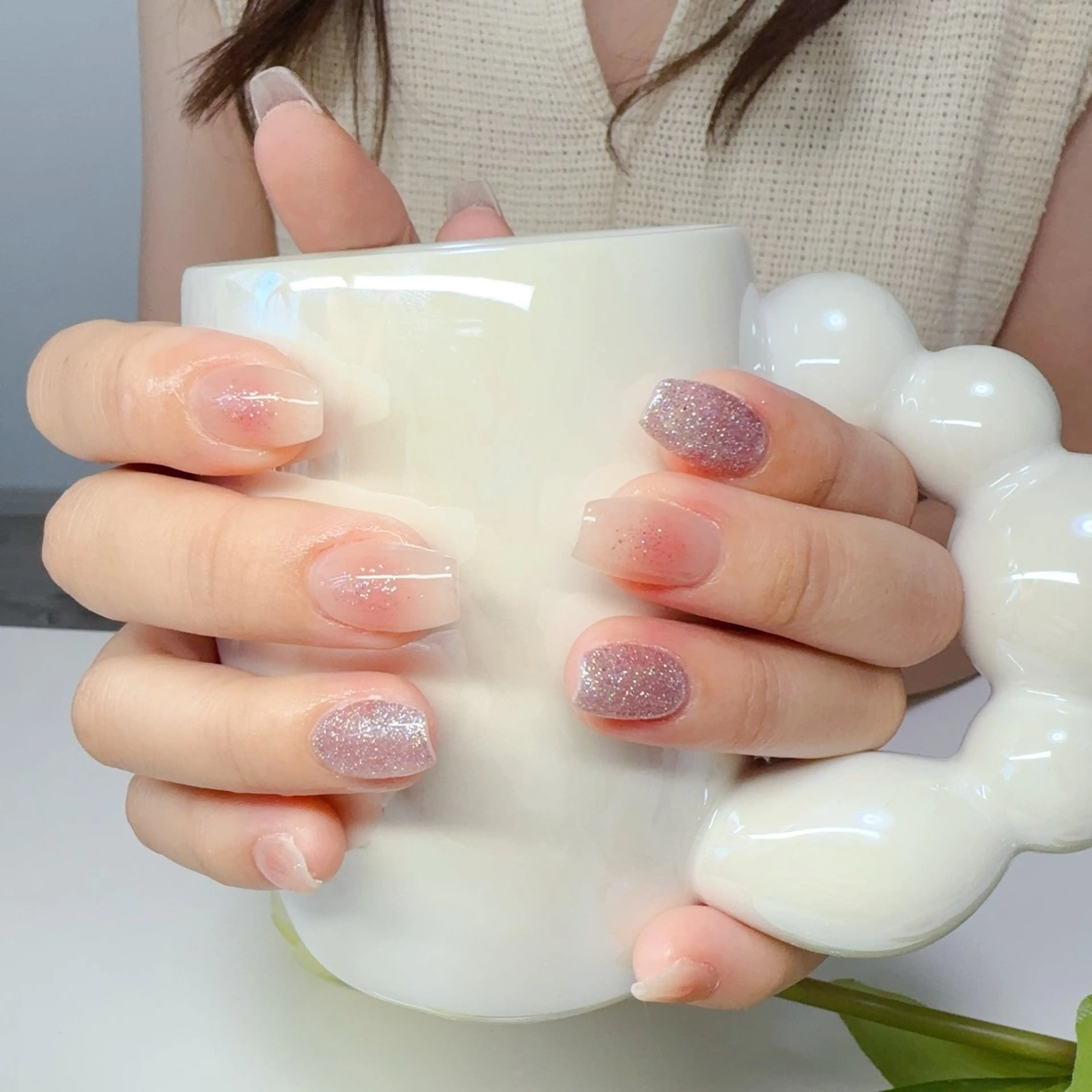 ネイル ハンドネイル YUYI.nail salonのネイルデザイン