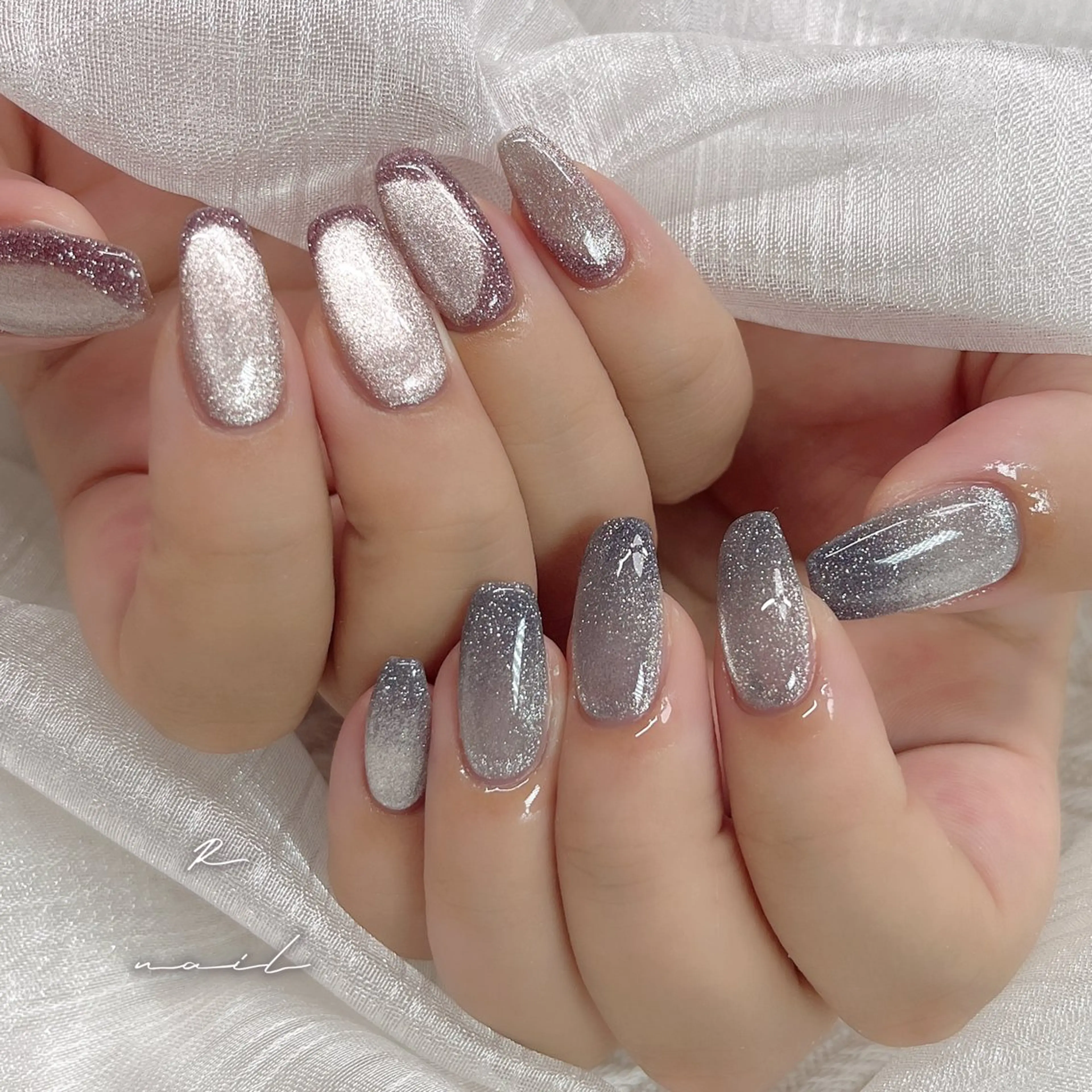 ネイル Rネイルサロン 本八幡店のネイルデザイン