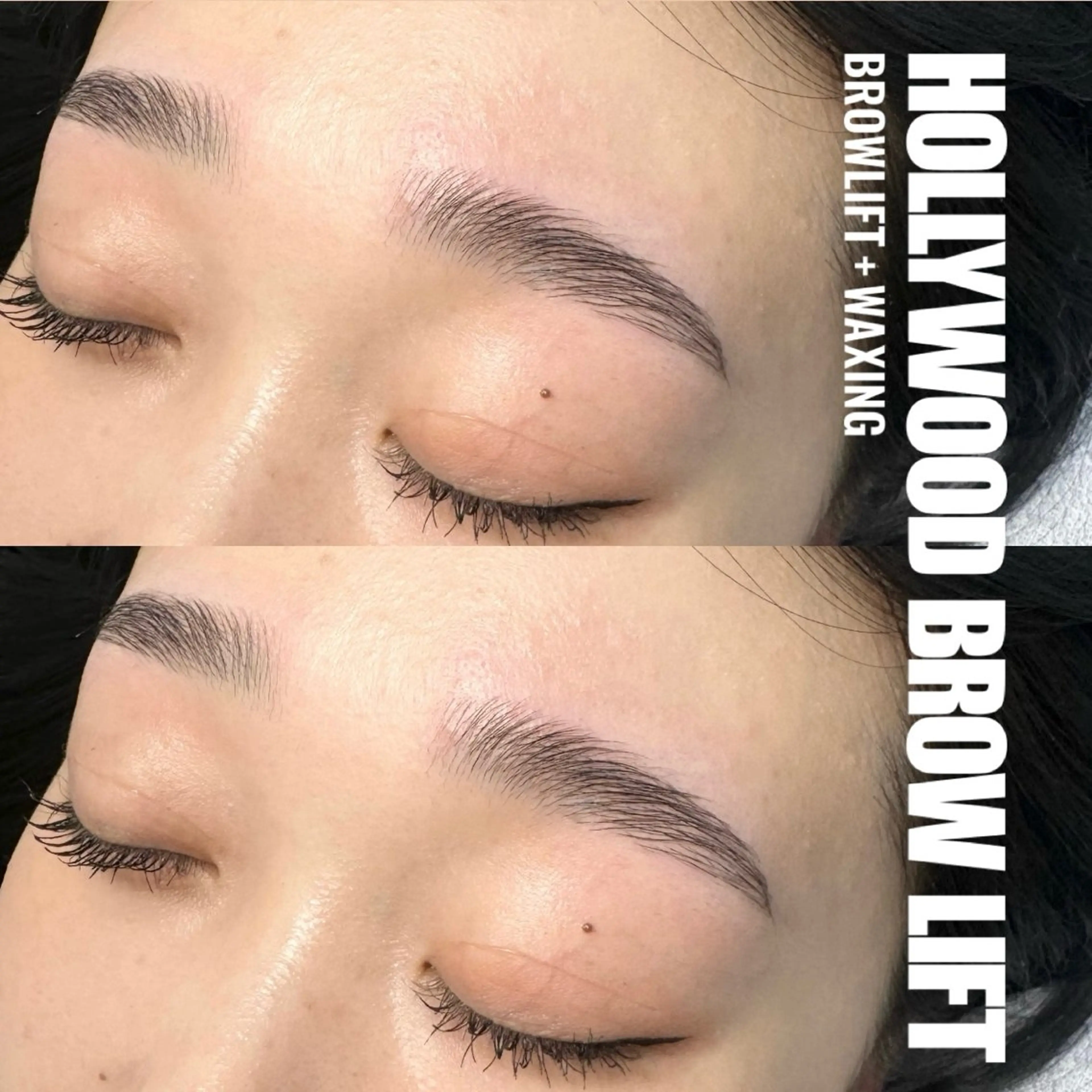 圧倒的ご満足度✮HBL（ﾊﾘｳｯﾄﾞﾌﾞﾛｳﾘﾌﾄ）/骨格眉スタイリング¥5,900✩.*˚の写真