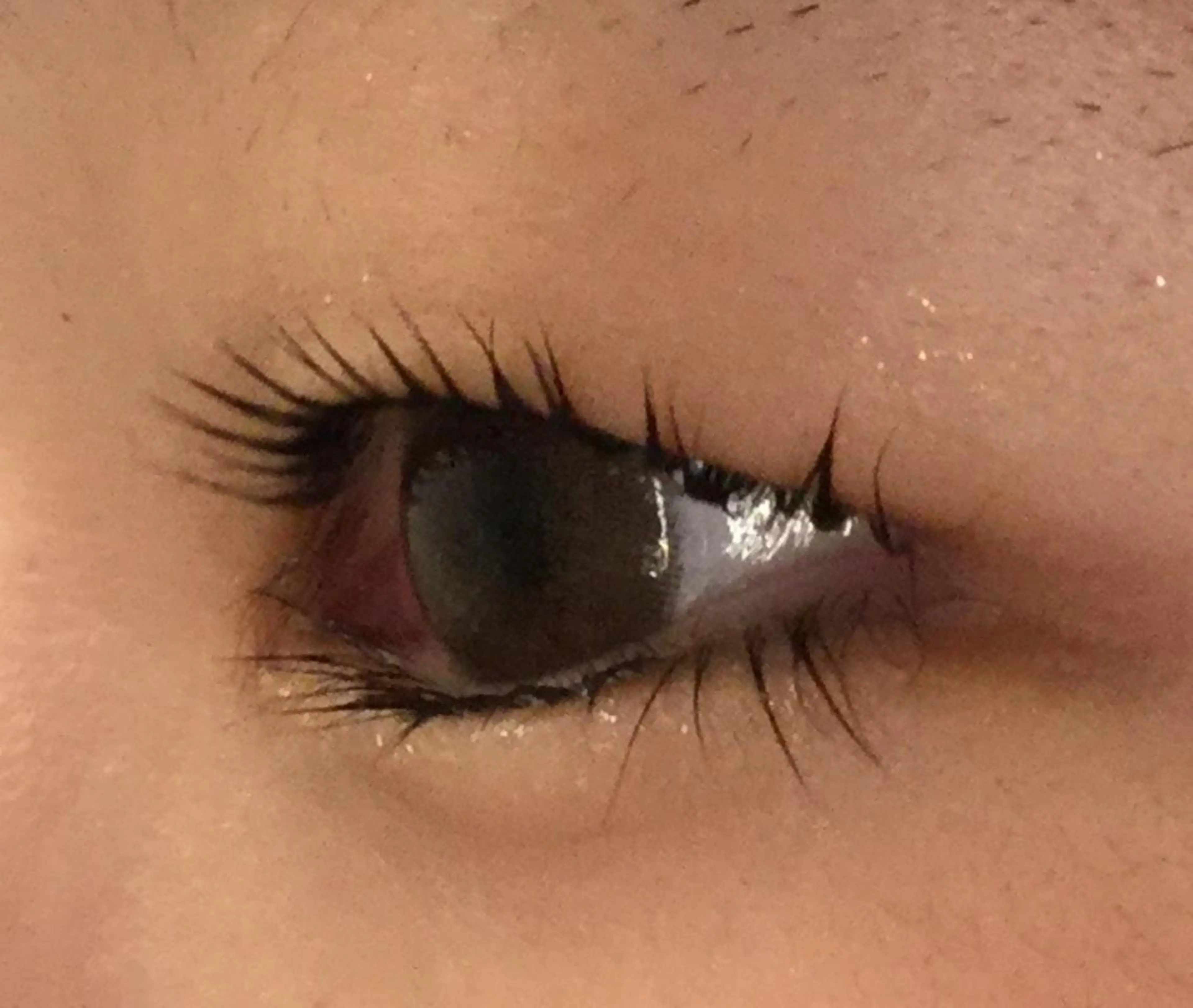 マツエク・マツパ パリジェンヌラッシュリフト Kalon カロンのマツエク・マツパデザイン