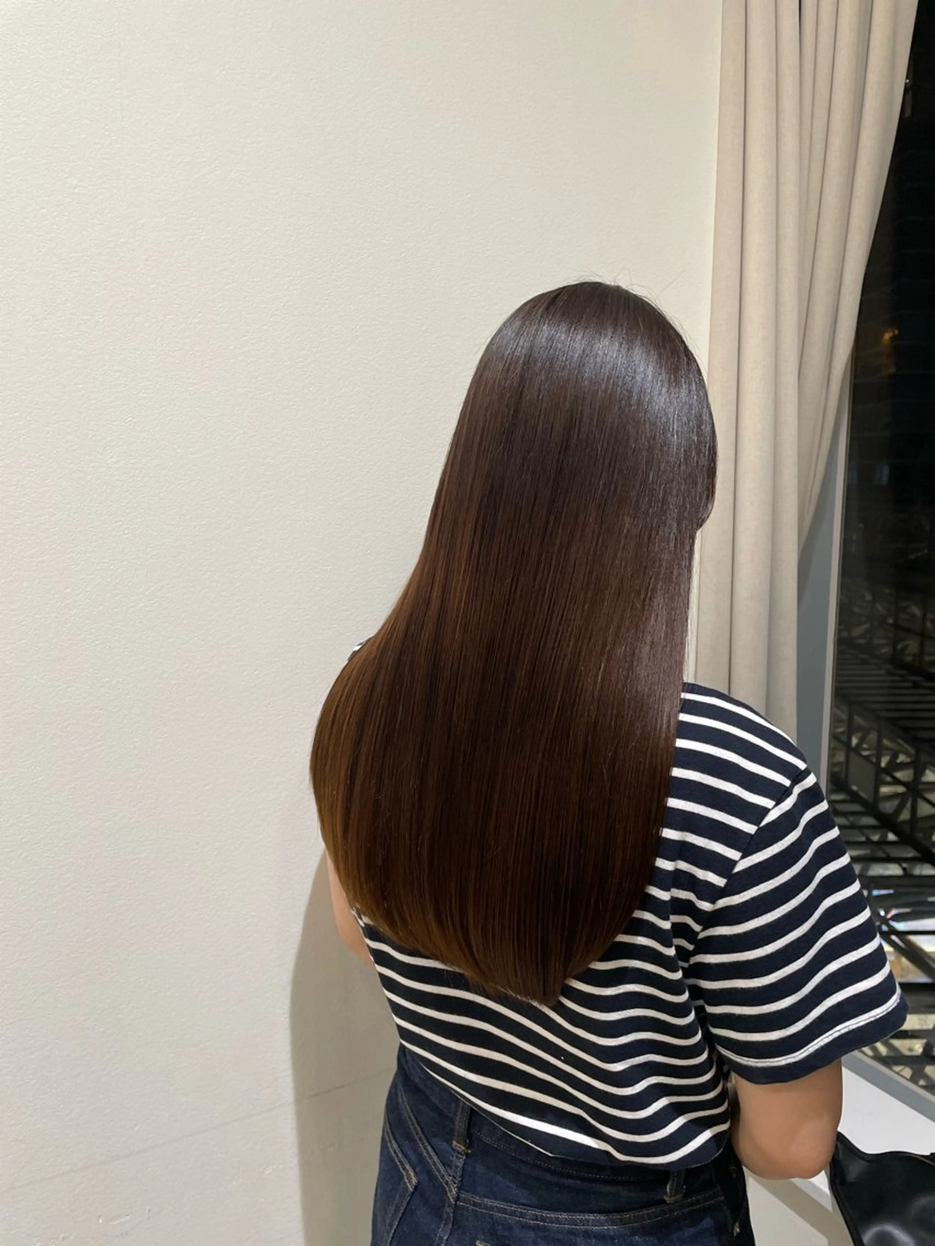 Agu 西台店 衣莉💫のヘアスタイル