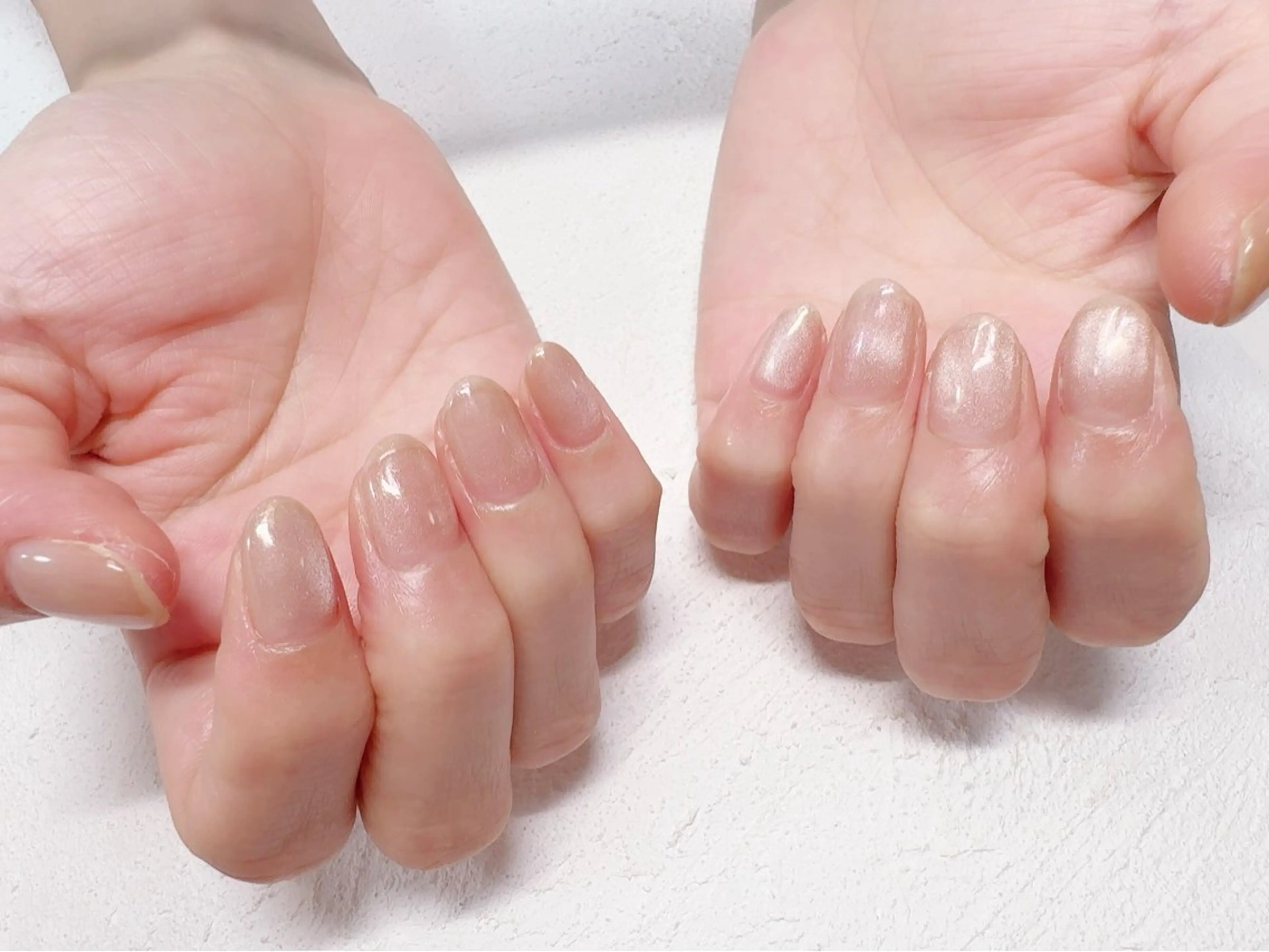 ネイル 持ち込み Regaro i.sのネイルデザイン