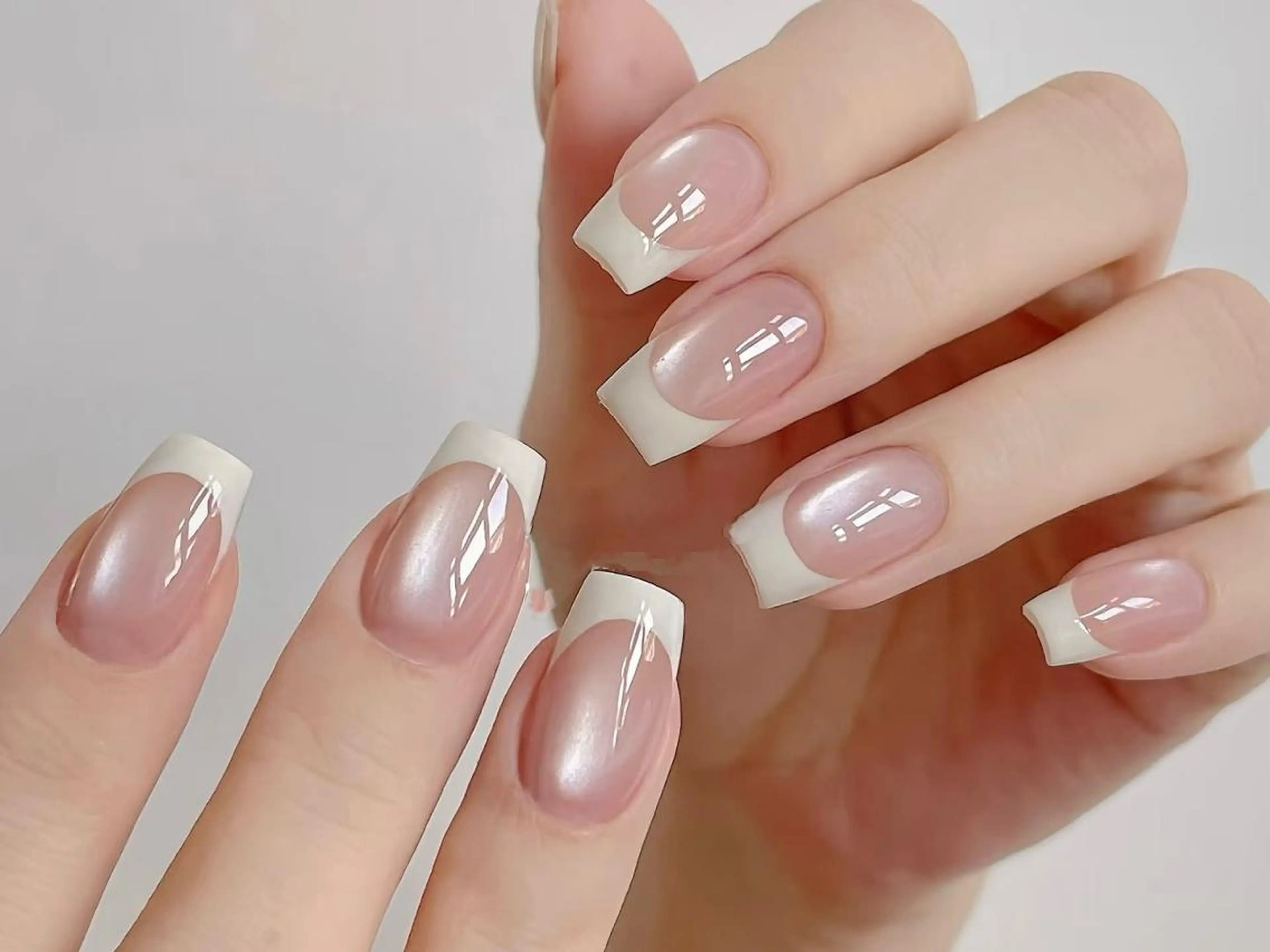 ネイル ハンドネイル 【スカルプ専門店】 Naomi nailのネイルデザイン