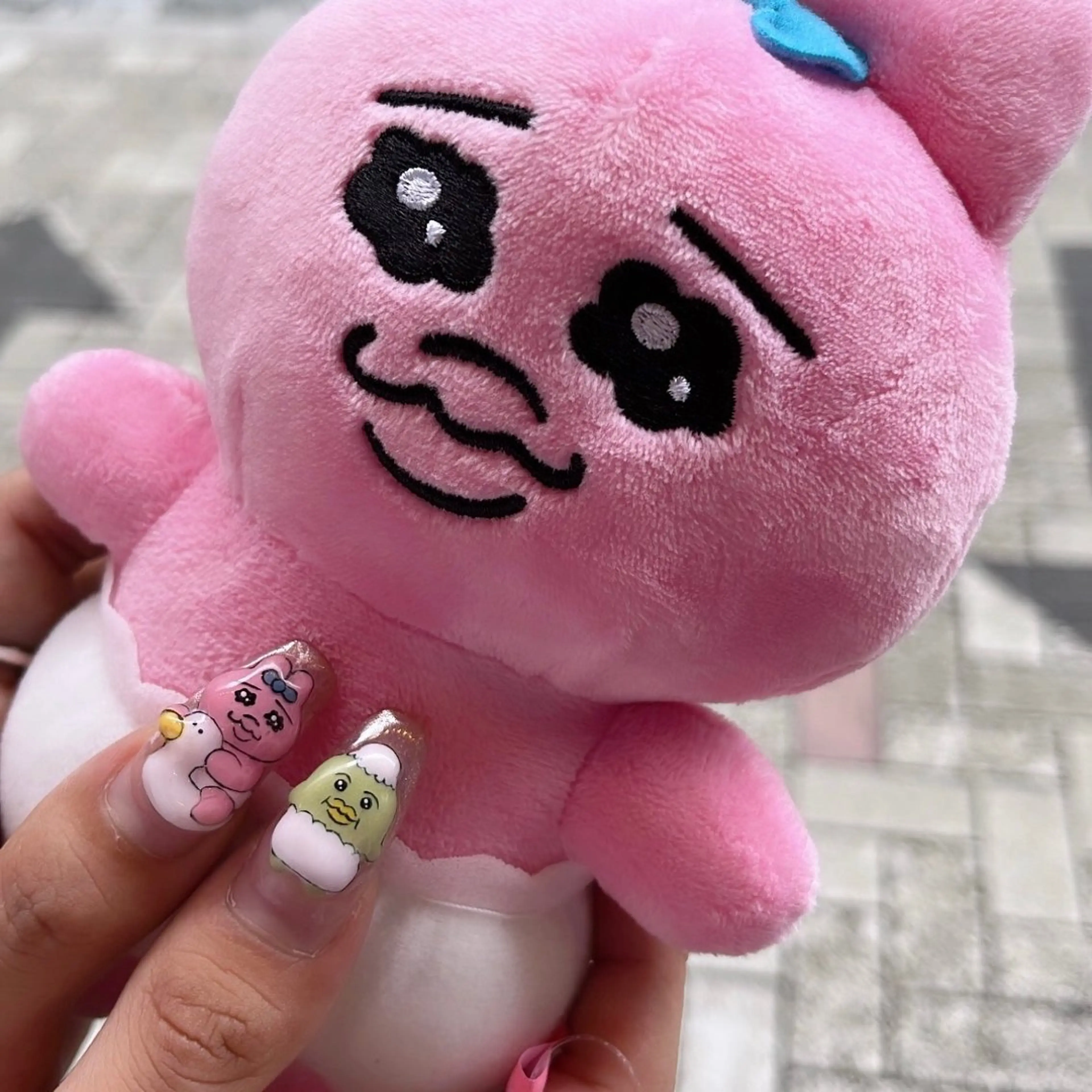 ネイル peTiT minamiのネイルデザイン