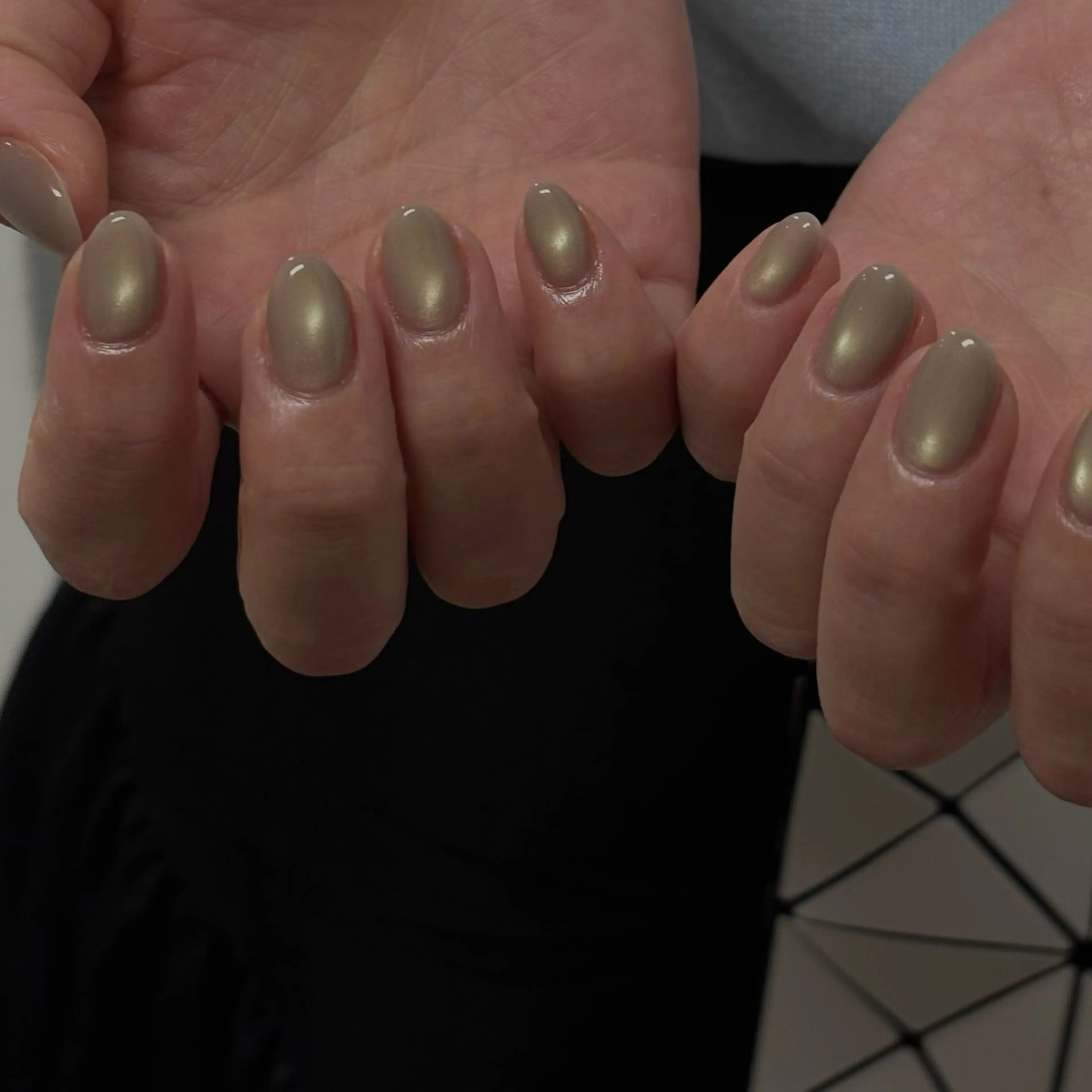 ネイル ハンドネイル Noël 新宿南口 Hanaのネイルデザイン