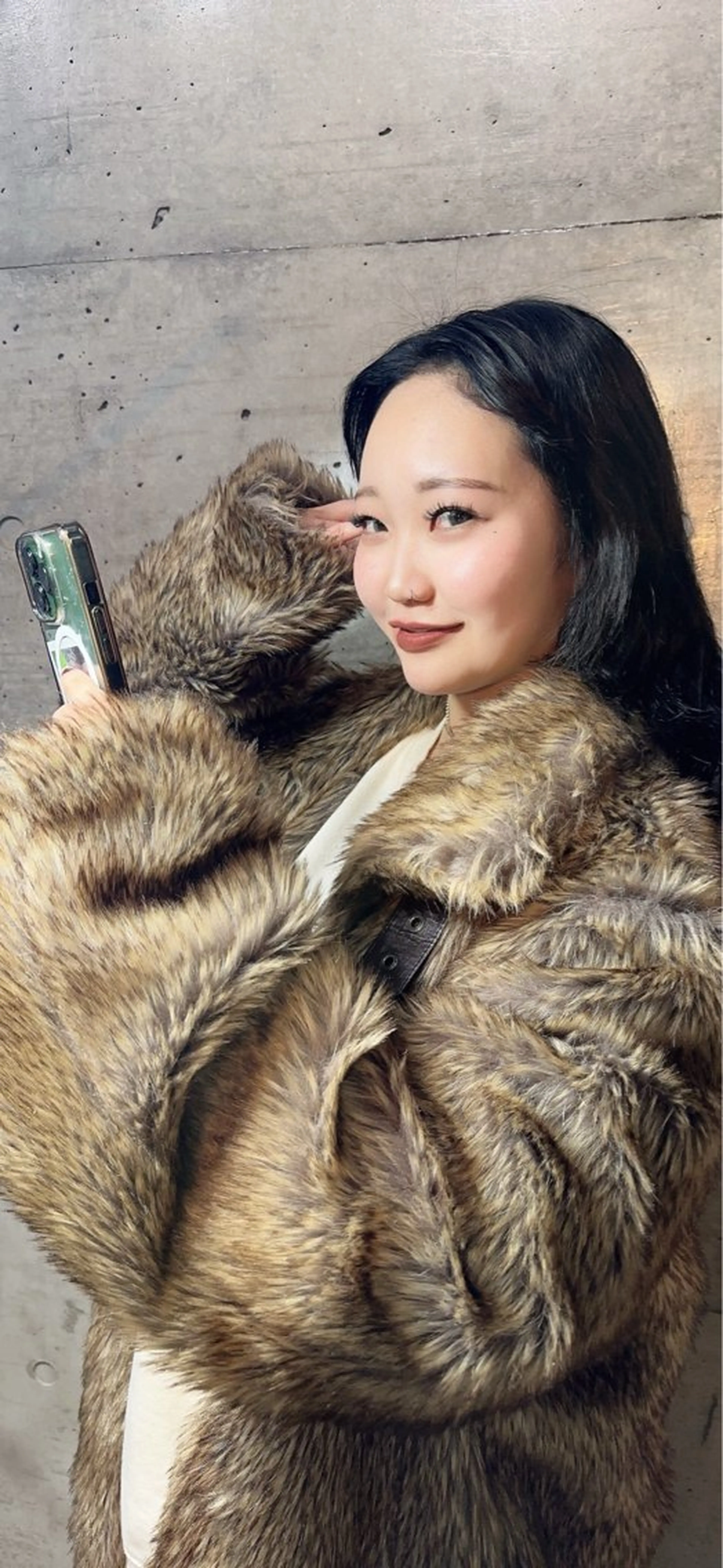 マツエク・マツパ マツエク komatsu eyelash恵比寿のマツエク・マツパデザイン