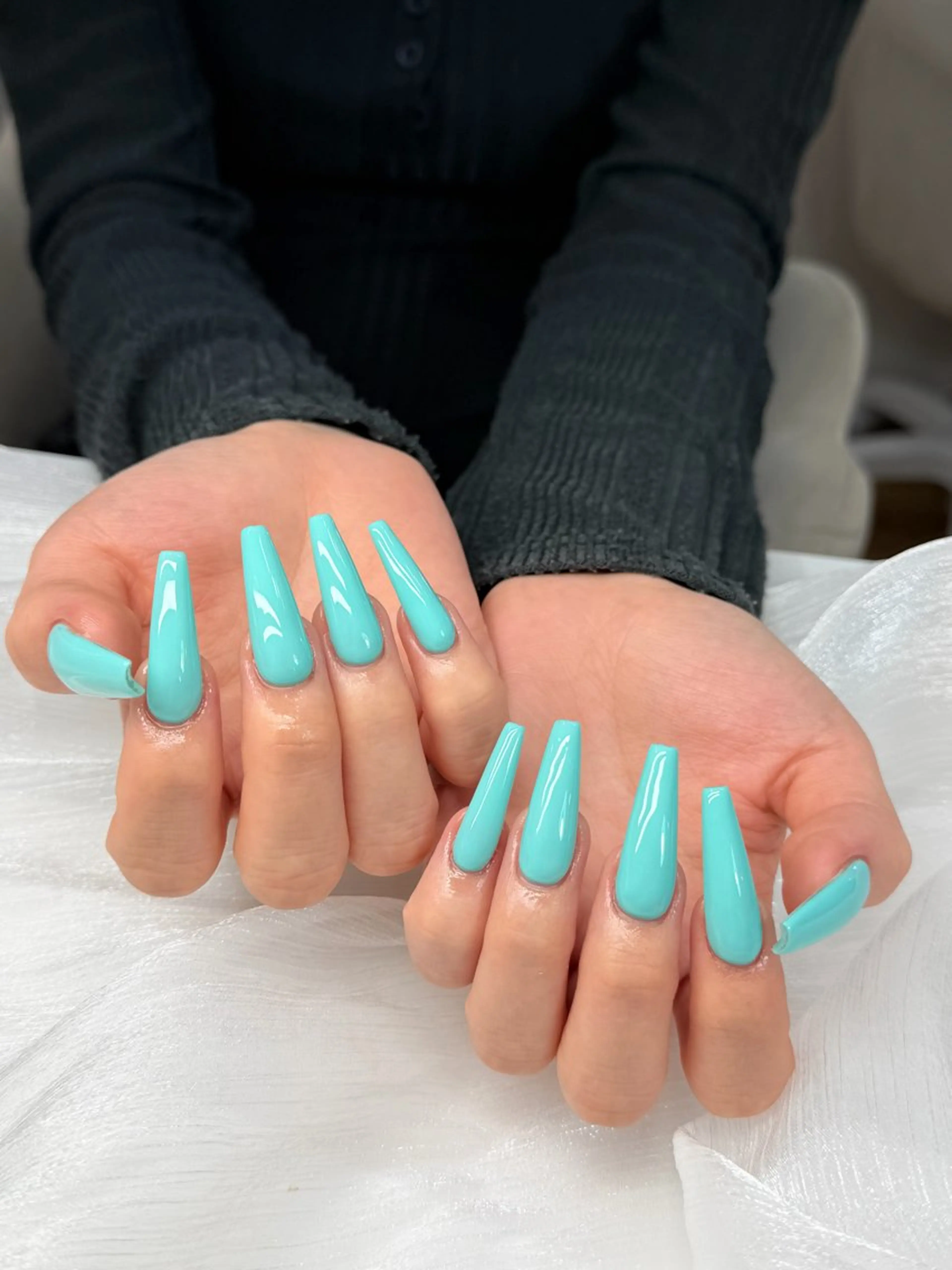 ネイル The 1989 Nail Salonのネイルデザイン