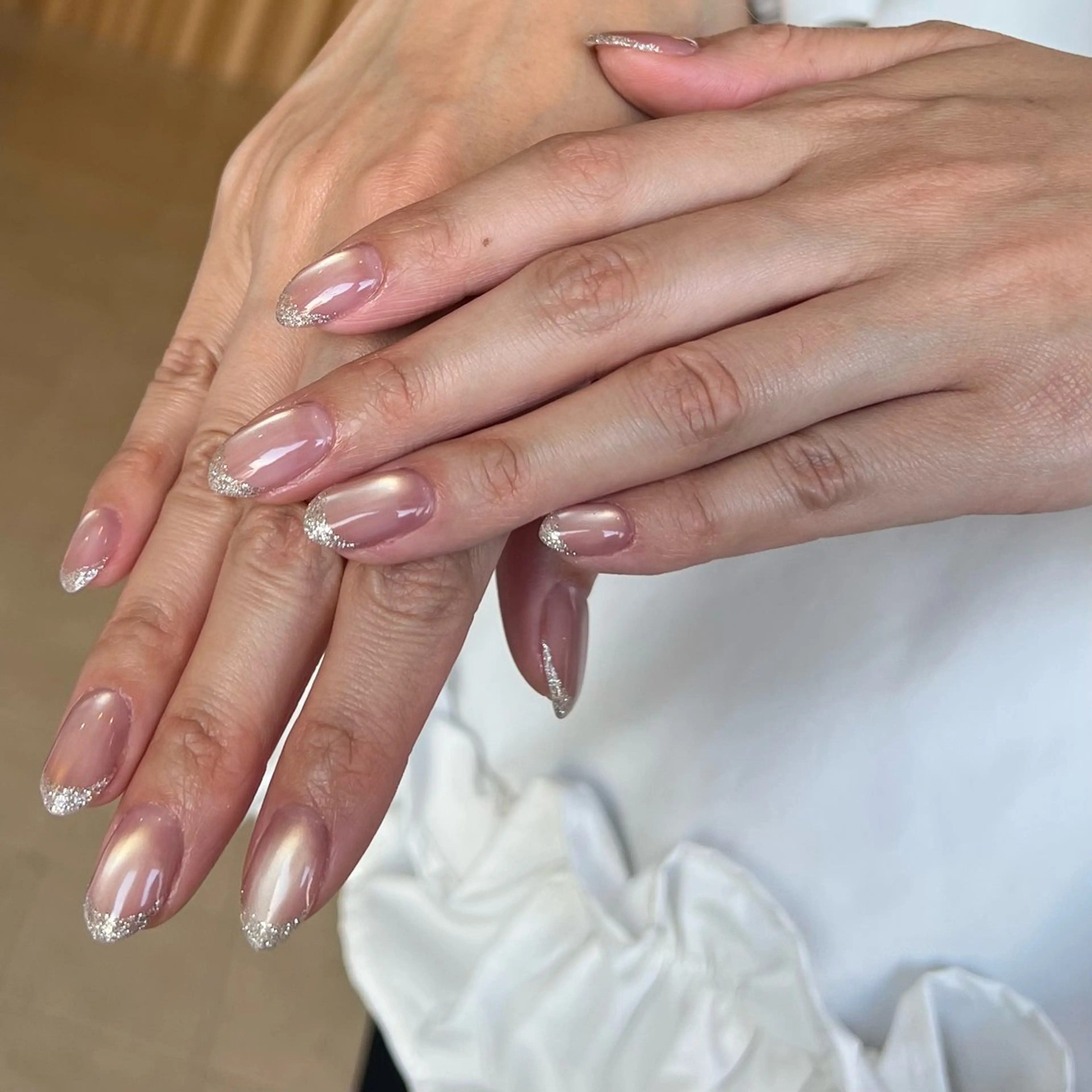ネイル spica nail meguのネイルデザイン