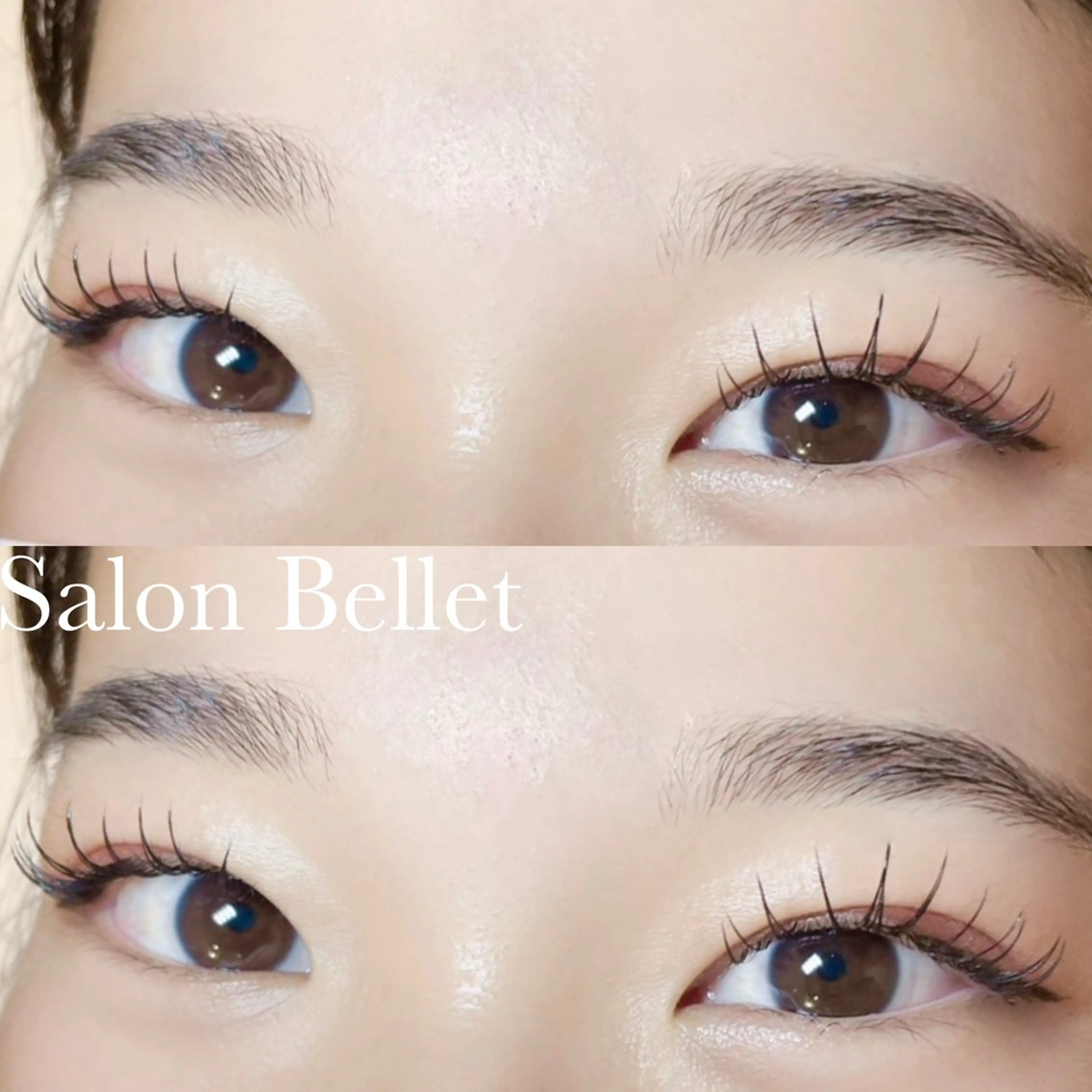 マツエク・マツパ Salon  Bellet所属・Salon Bellet 新安城の眉毛・アイブロウイメージ
