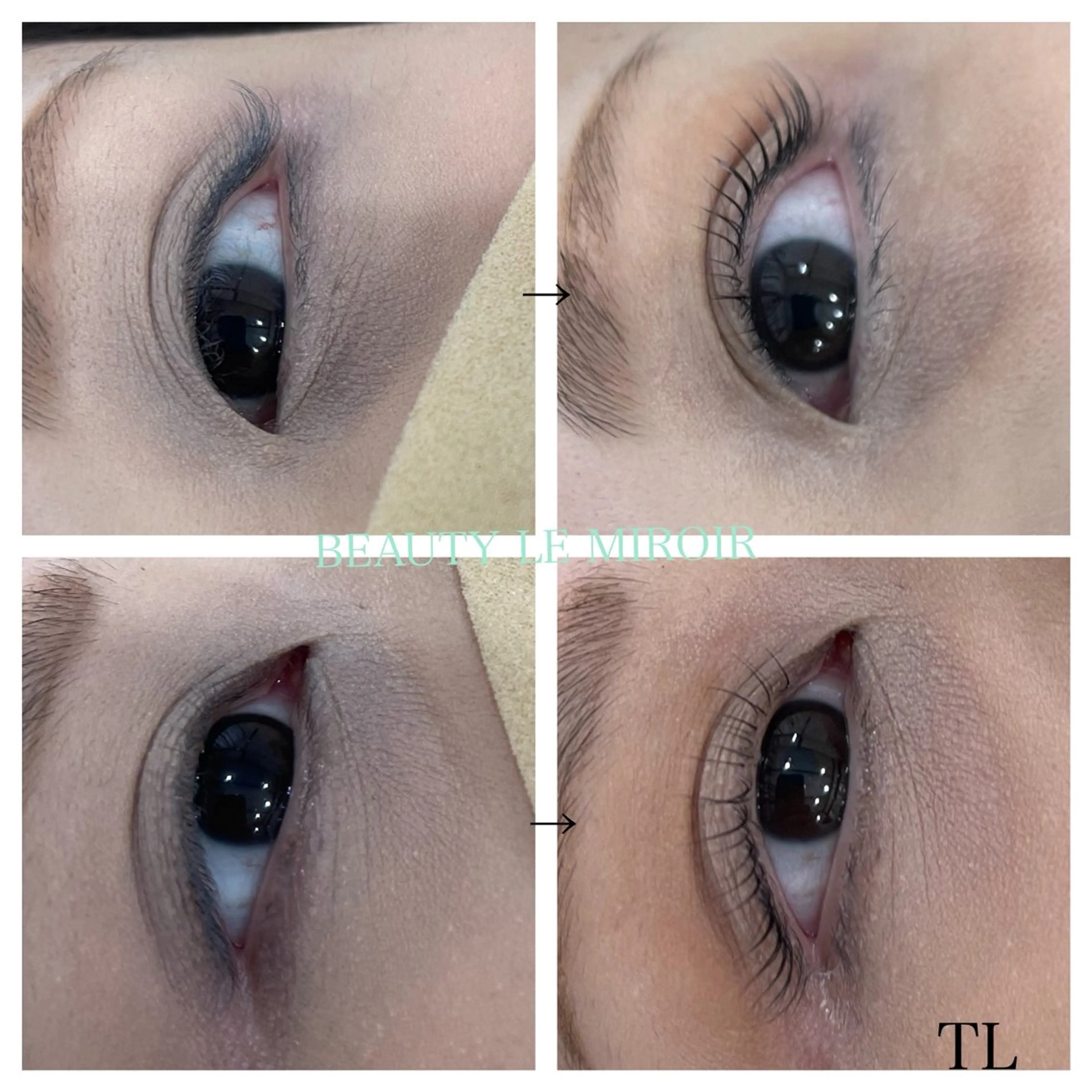 マツエク・マツパ ビューティー ミロワールのエステ・リラクイメージ