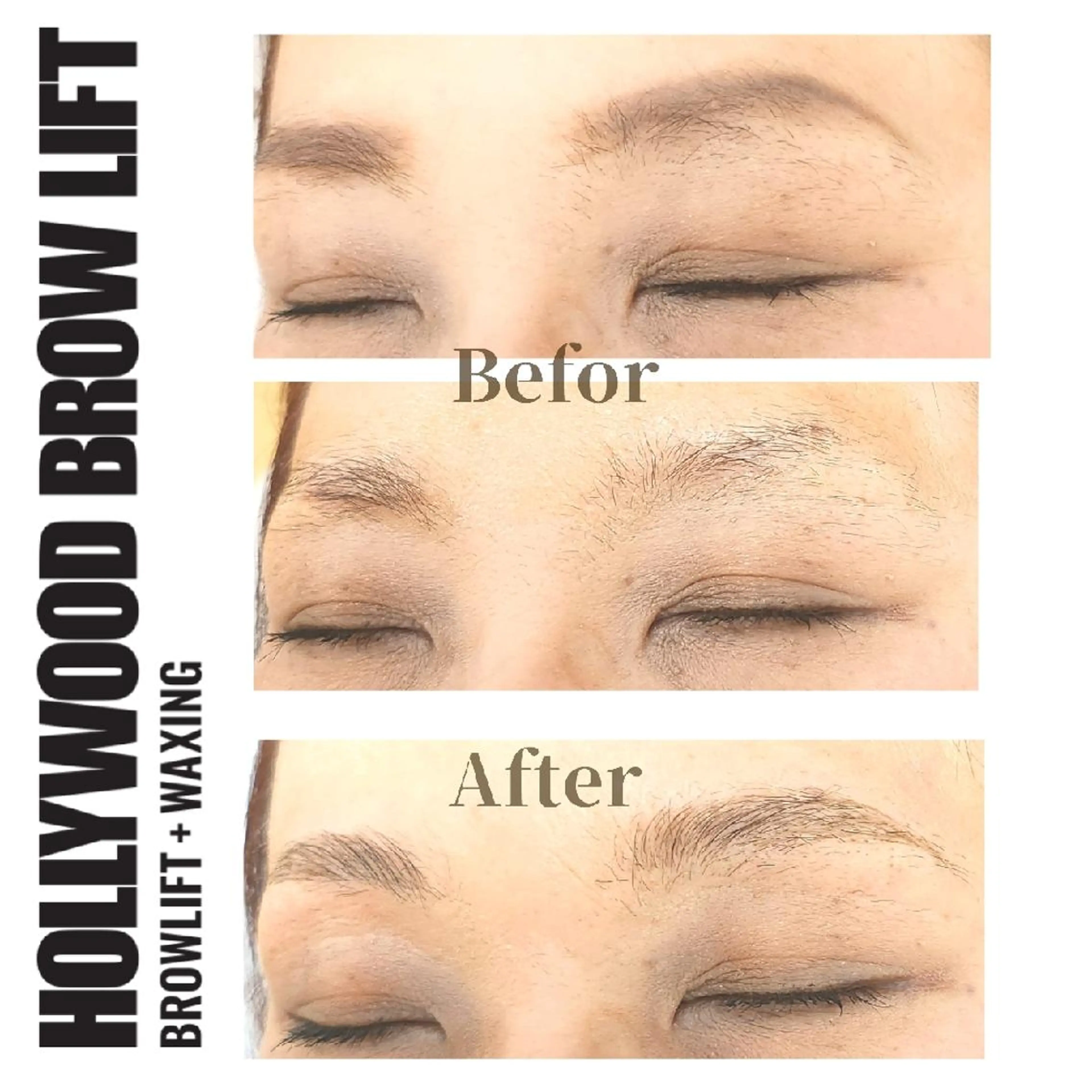 アイブロウ MONA .shokoの眉毛・アイブロウイメージ