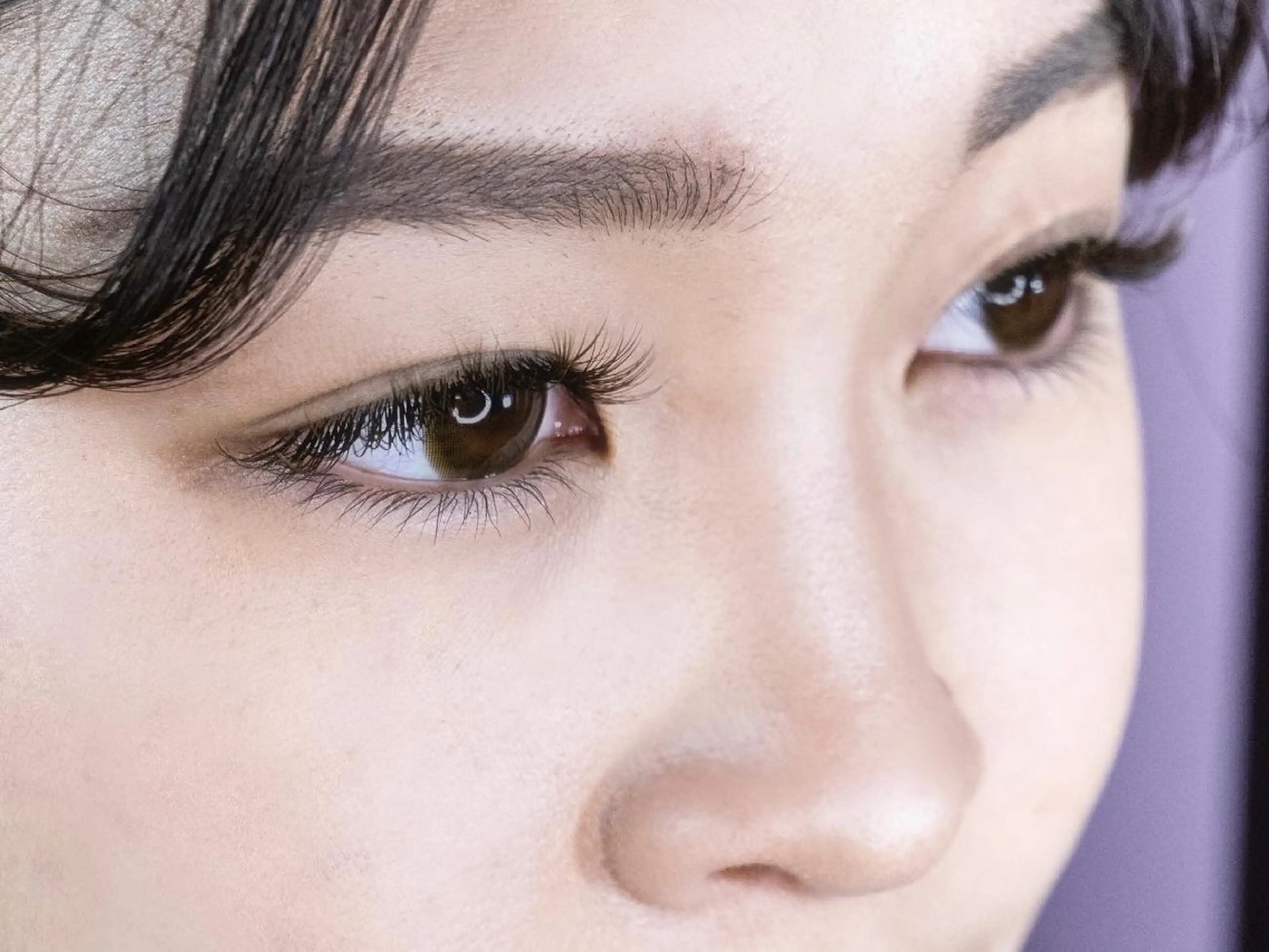 マツエク・マツパ eyelash L.i.r.i.o.のマツエク・マツパデザイン