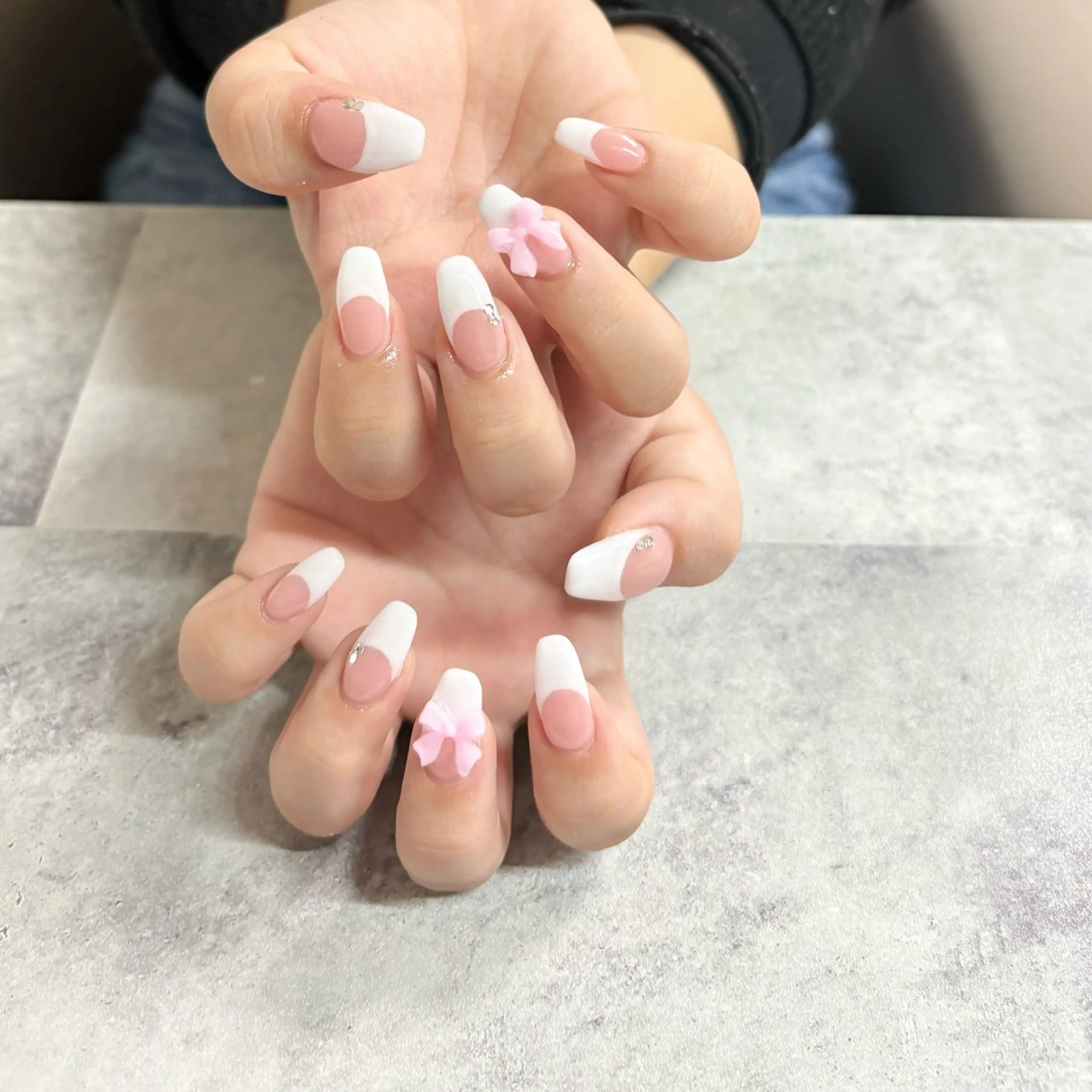 ネイル FELICE ﾌｪﾘｰﾁｪのネイルデザイン