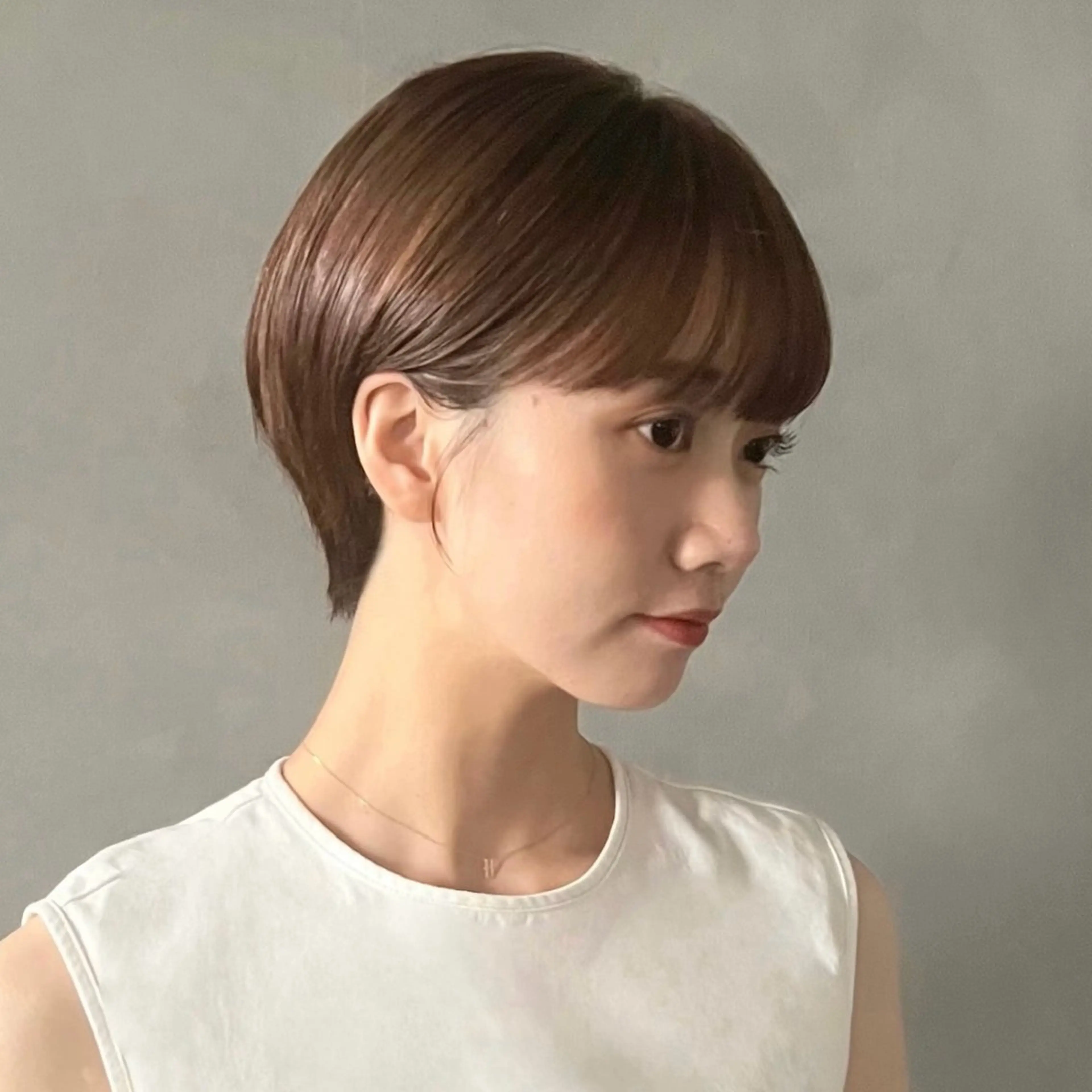 【ご新規限定】ｶｯﾄｲﾙﾐﾅｶﾗｰ【平日19時・土曜日18時・日曜祝日17時まで】の写真