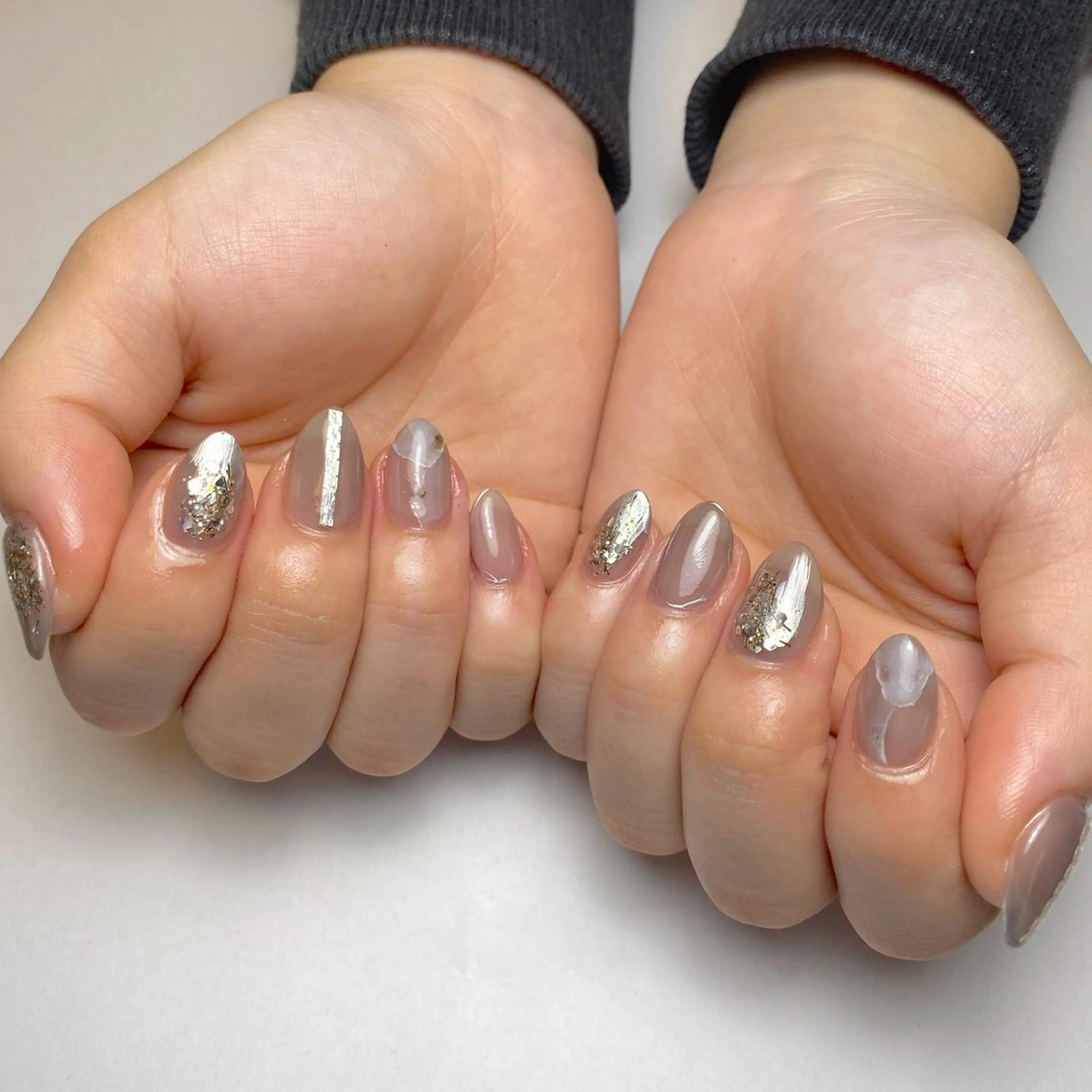 ネイル NAILSALON RandU...のネイルデザイン