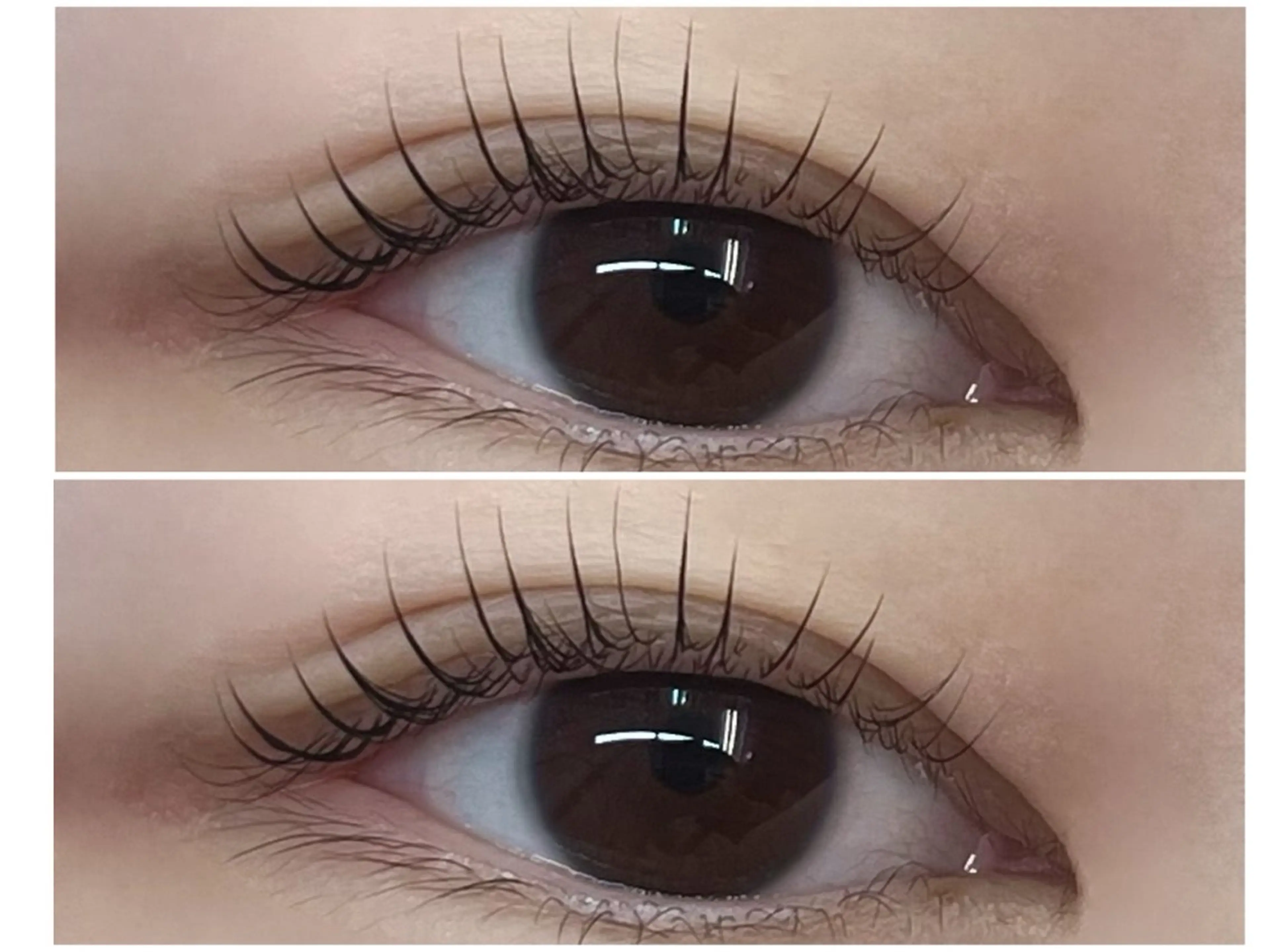 マツエク・マツパ Ciel シエルのマツエク・マツパデザイン