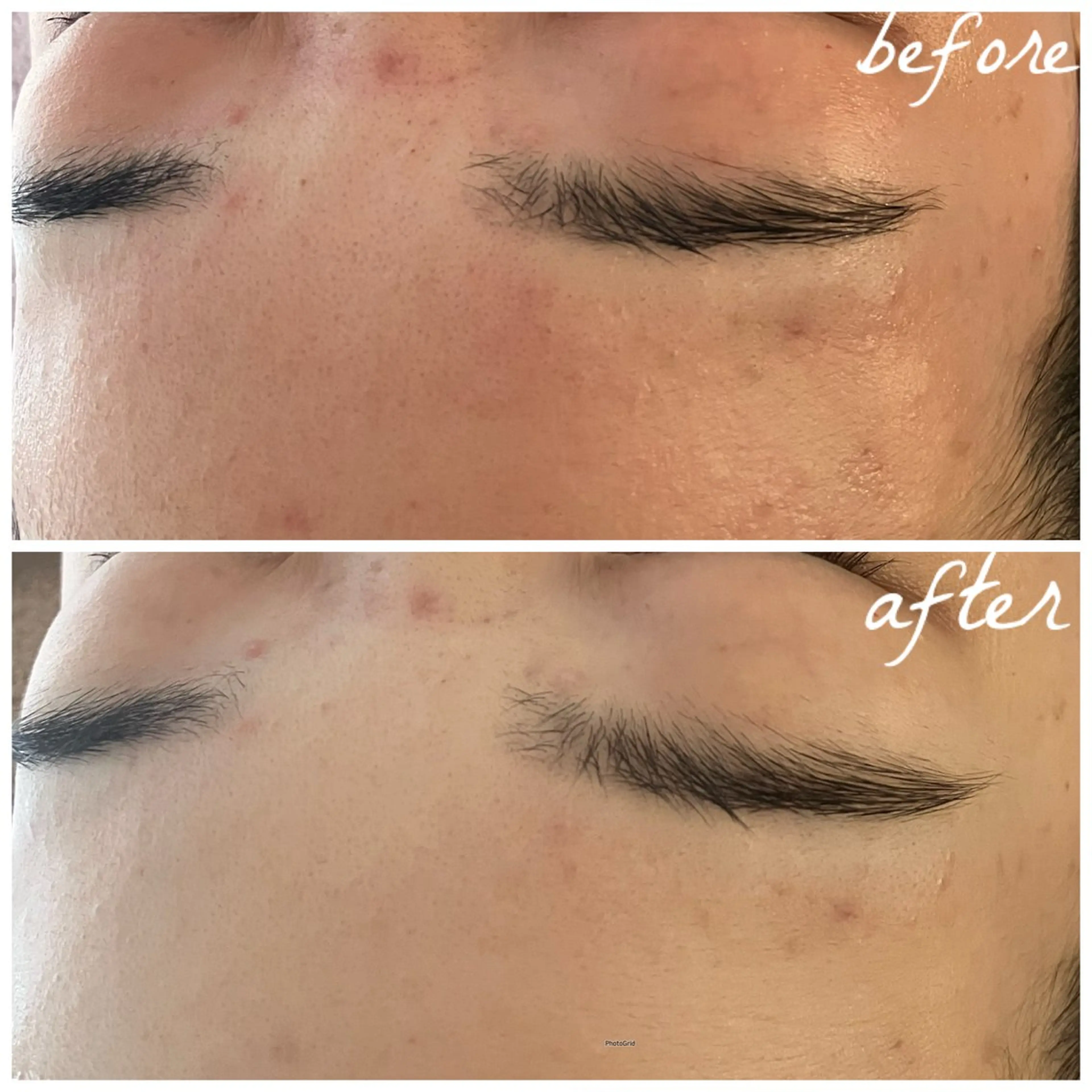 メンズ メナード岐阜茜部 杉浦のエステ・リラクイメージ