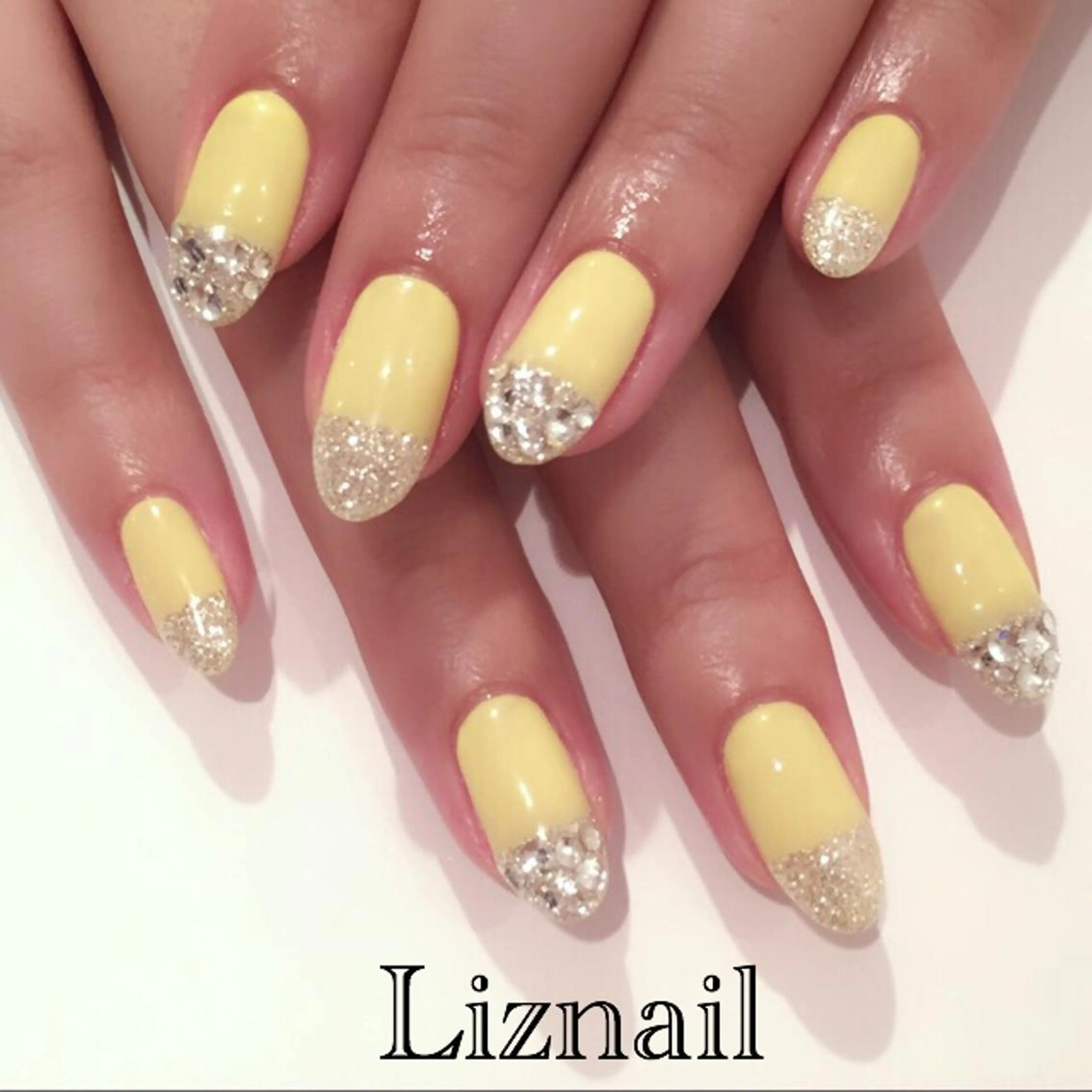 ネイル Rawr / saoriのネイルデザイン