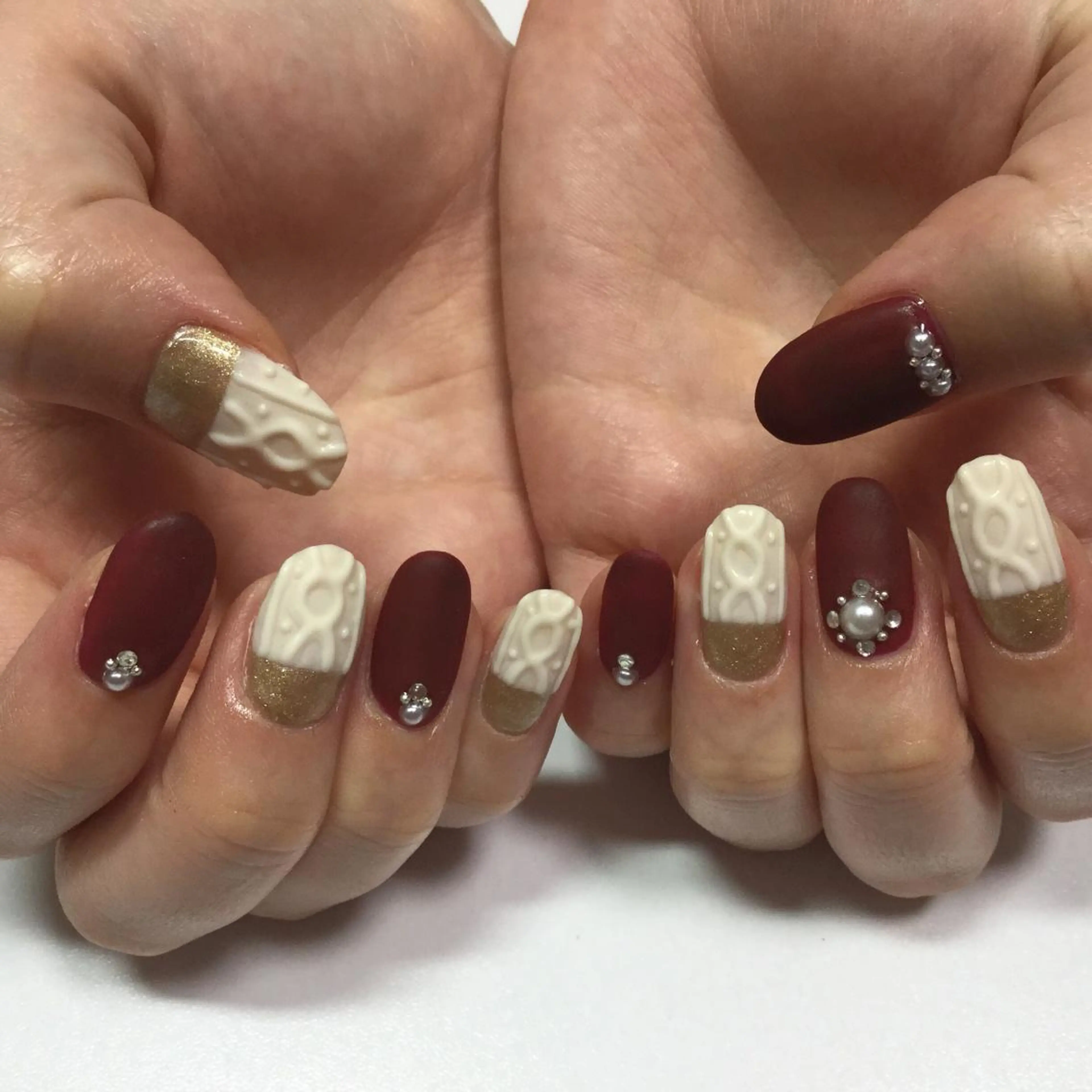 ネイル Megumi Nailのネイルデザイン