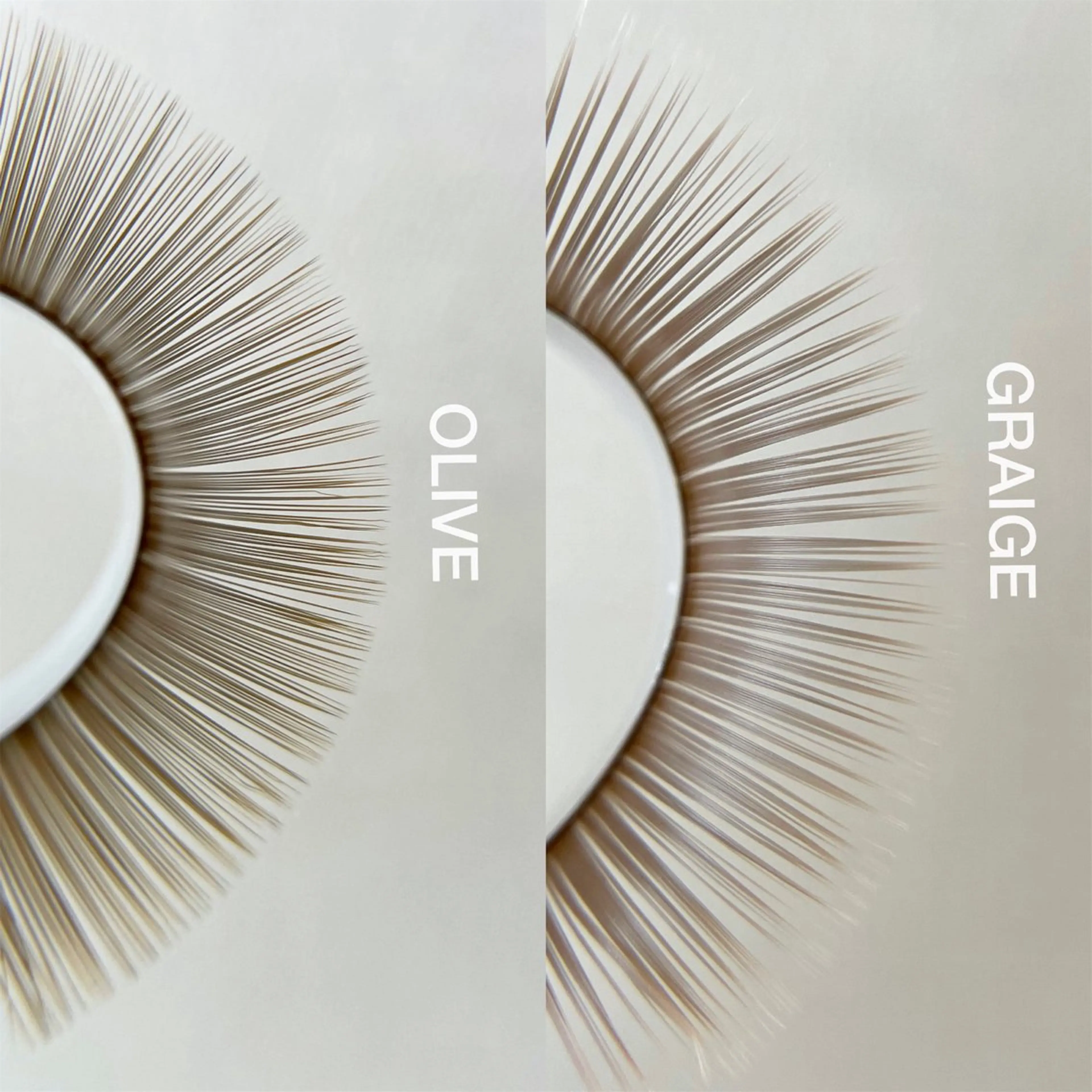 マツエク・マツパ カラーエクステ │千葉中央のマツエク・マツパデザイン