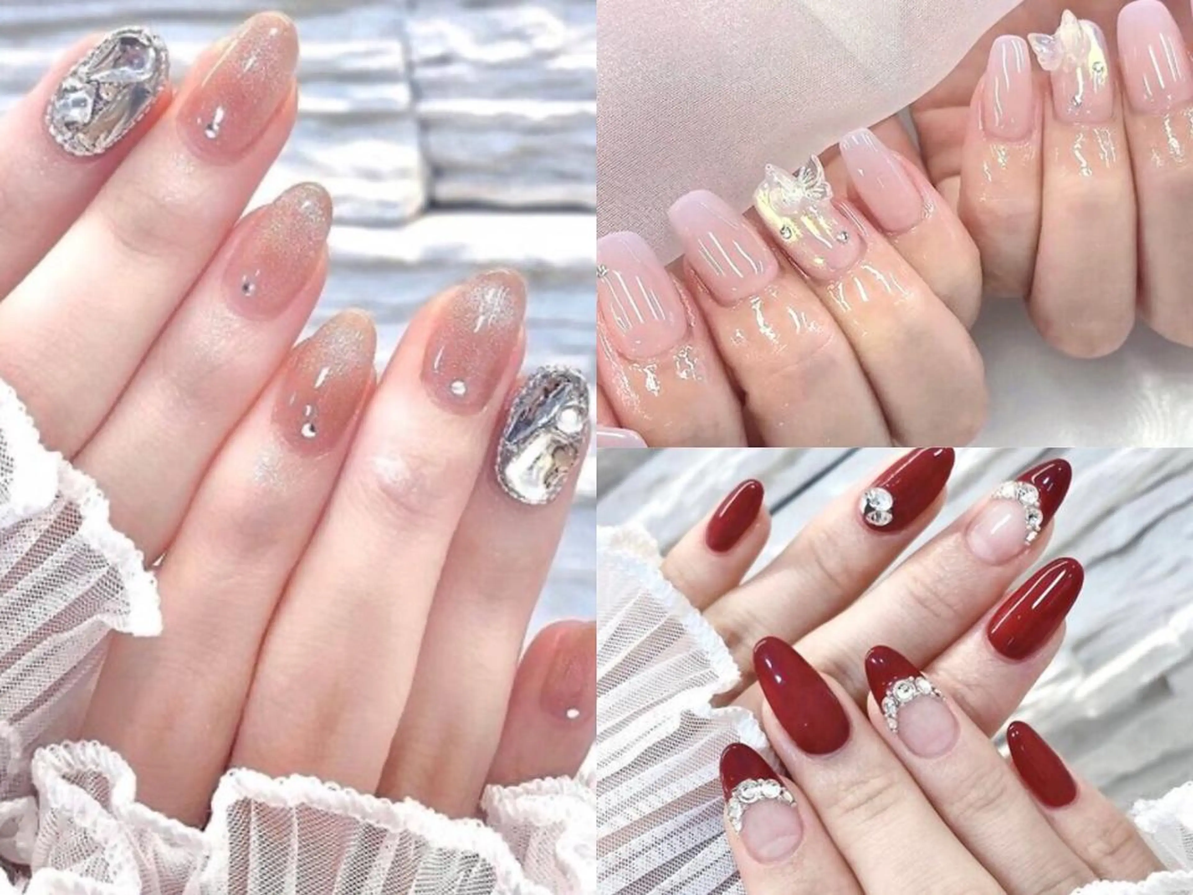 【ミニモ限定価格🧸】定額B🩶 トレンドDesign 🩶《オフあり》の写真