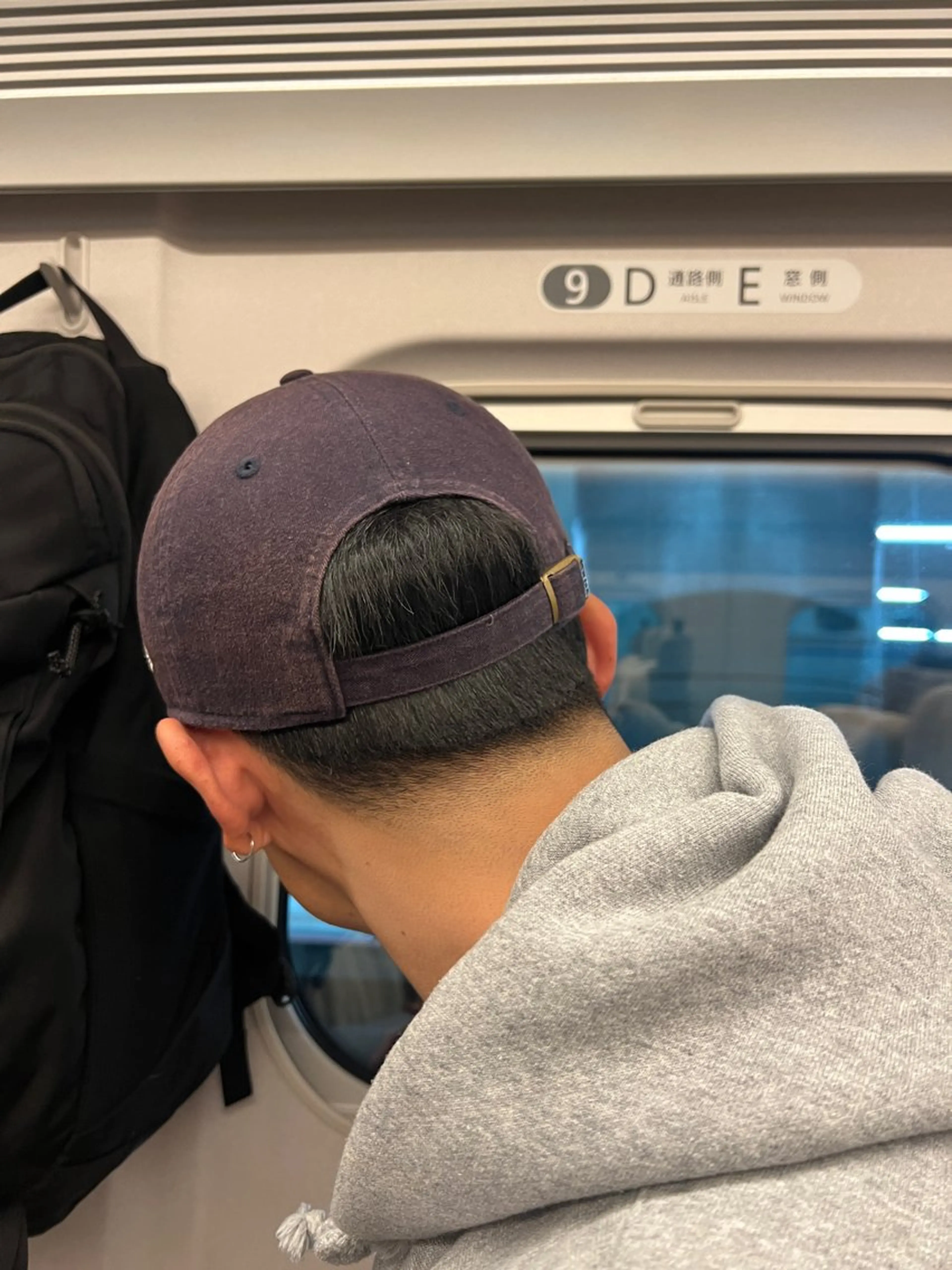 ショート メンズ フェードカット 刈り上げ テヅカ マサユキのヘアスタイル