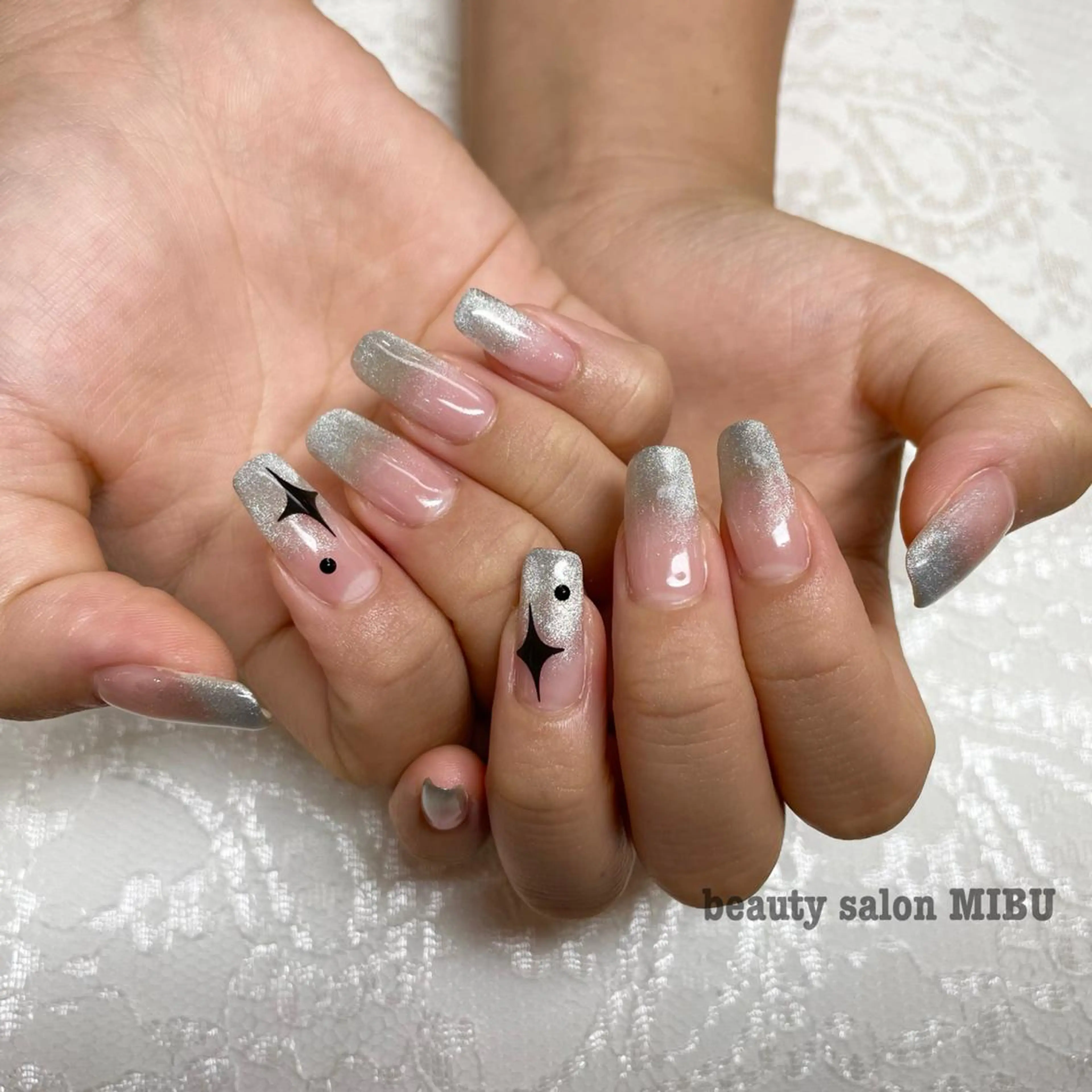 ネイル Sunny.Roa nail💅のネイルデザイン