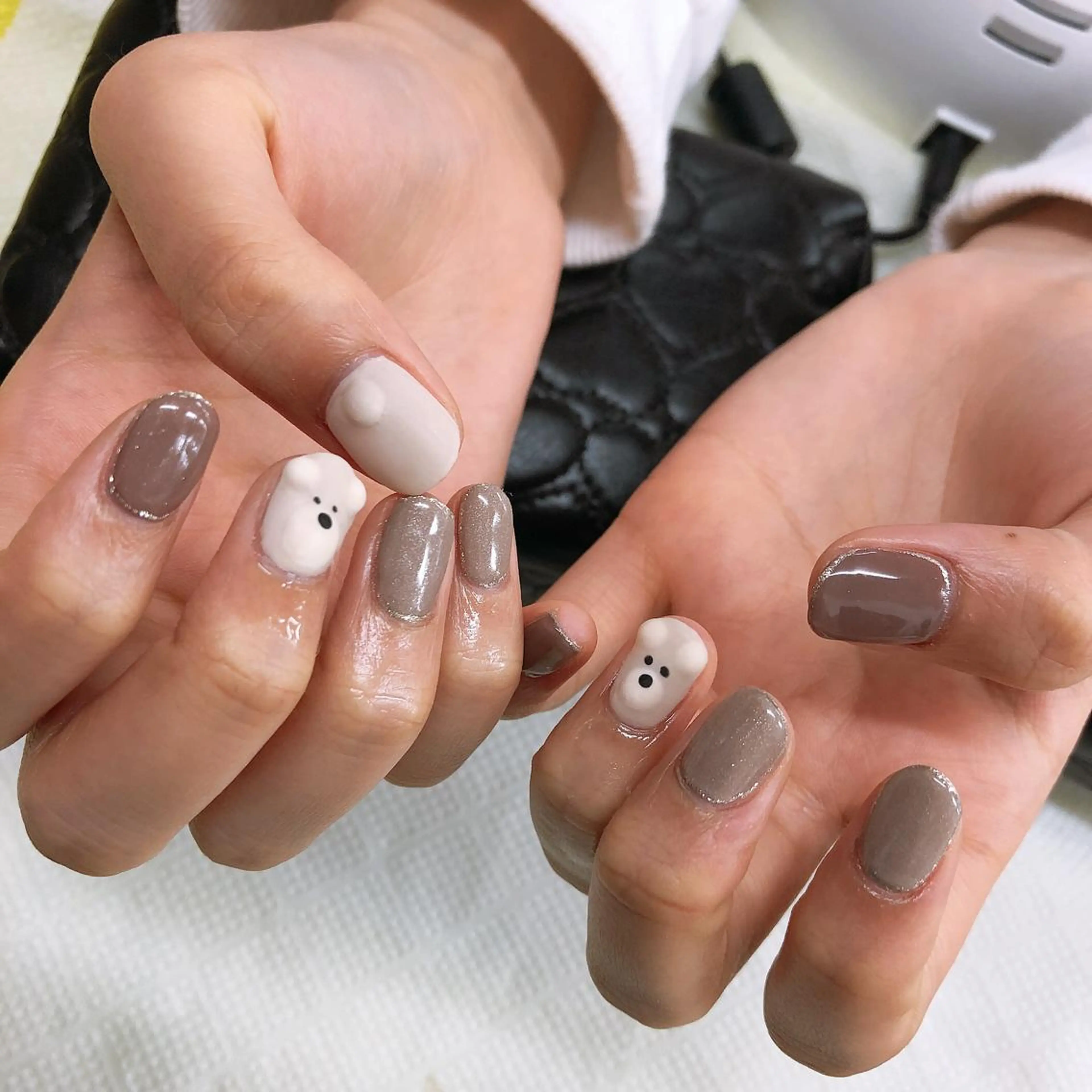 ネイル CHERIMO シェリモのネイルデザイン