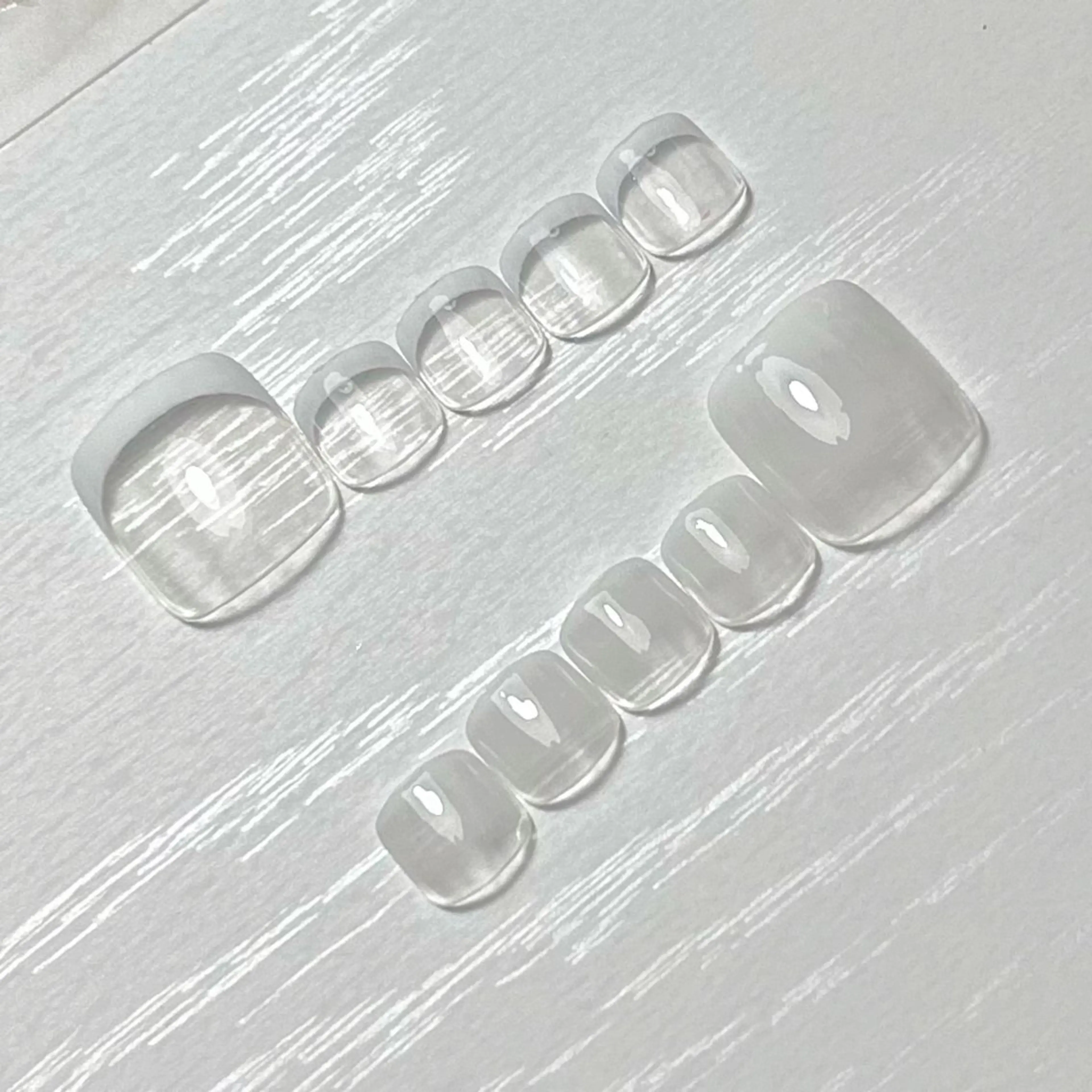 ネイル ジェルネイル専門店 一花-ICHIKA-のネイルデザイン