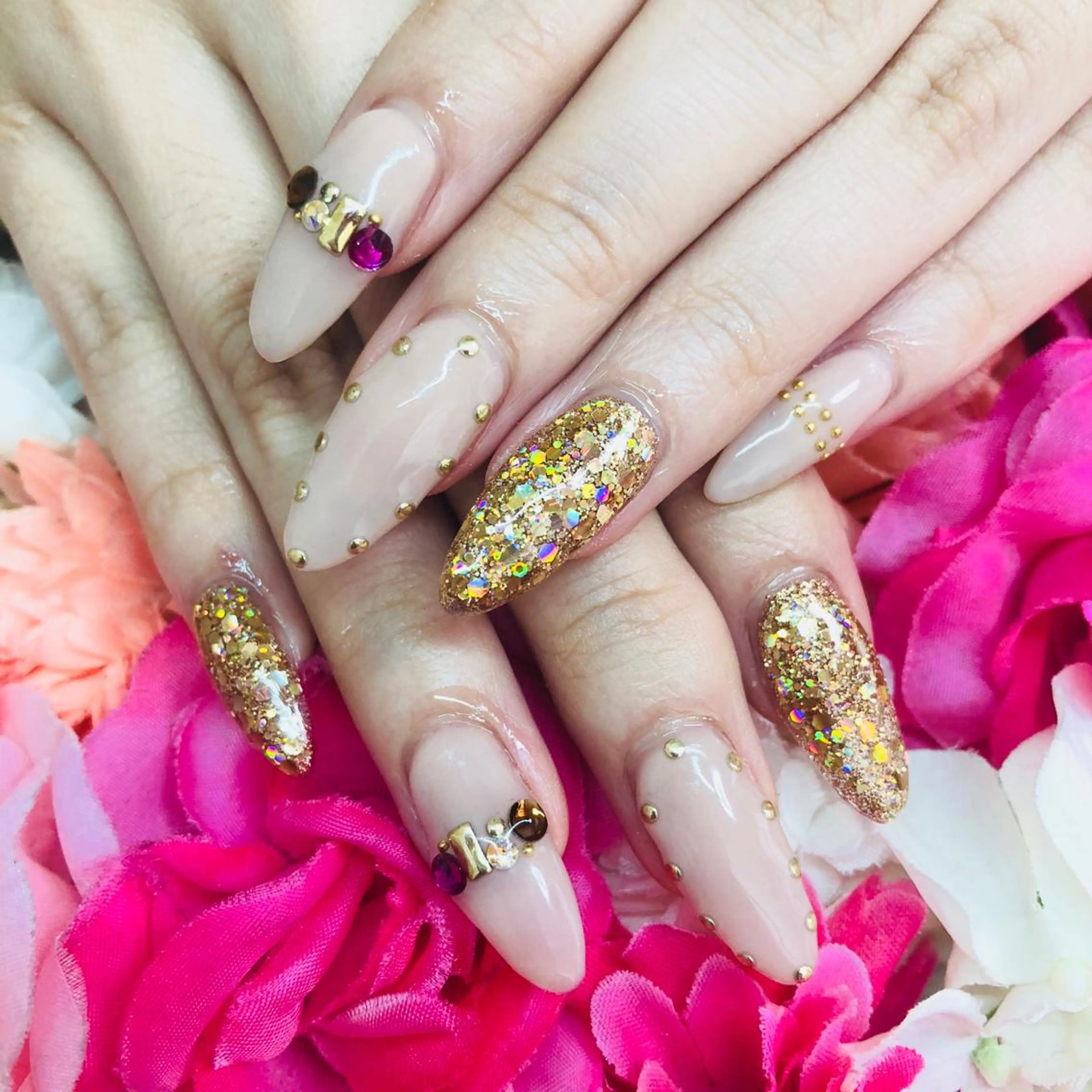 ネイル 酵素風呂　RA.RA所属・酵素風呂 RA.RAのその他イメージ