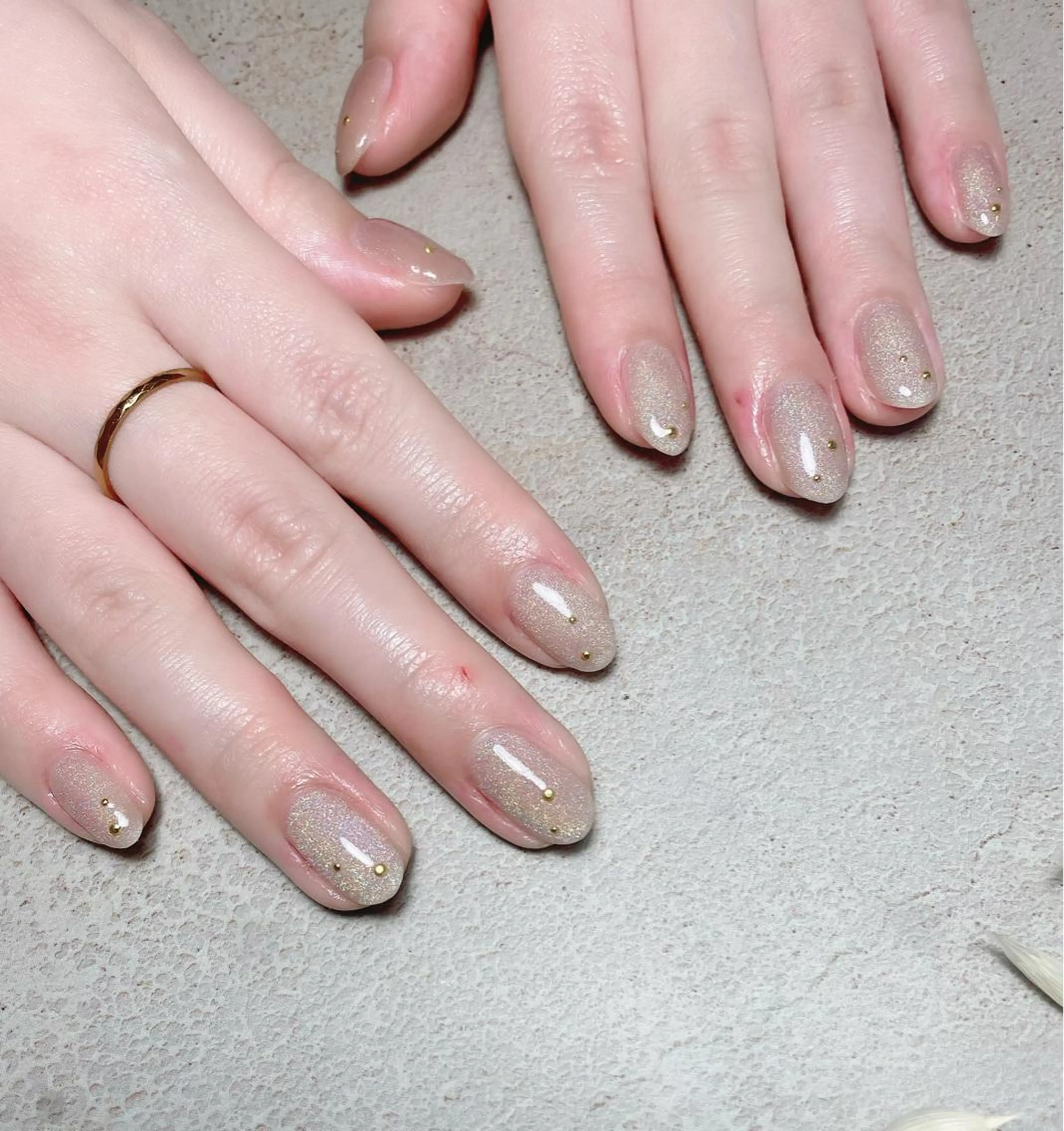 ネイル nailsalon SIMB.のネイルデザイン