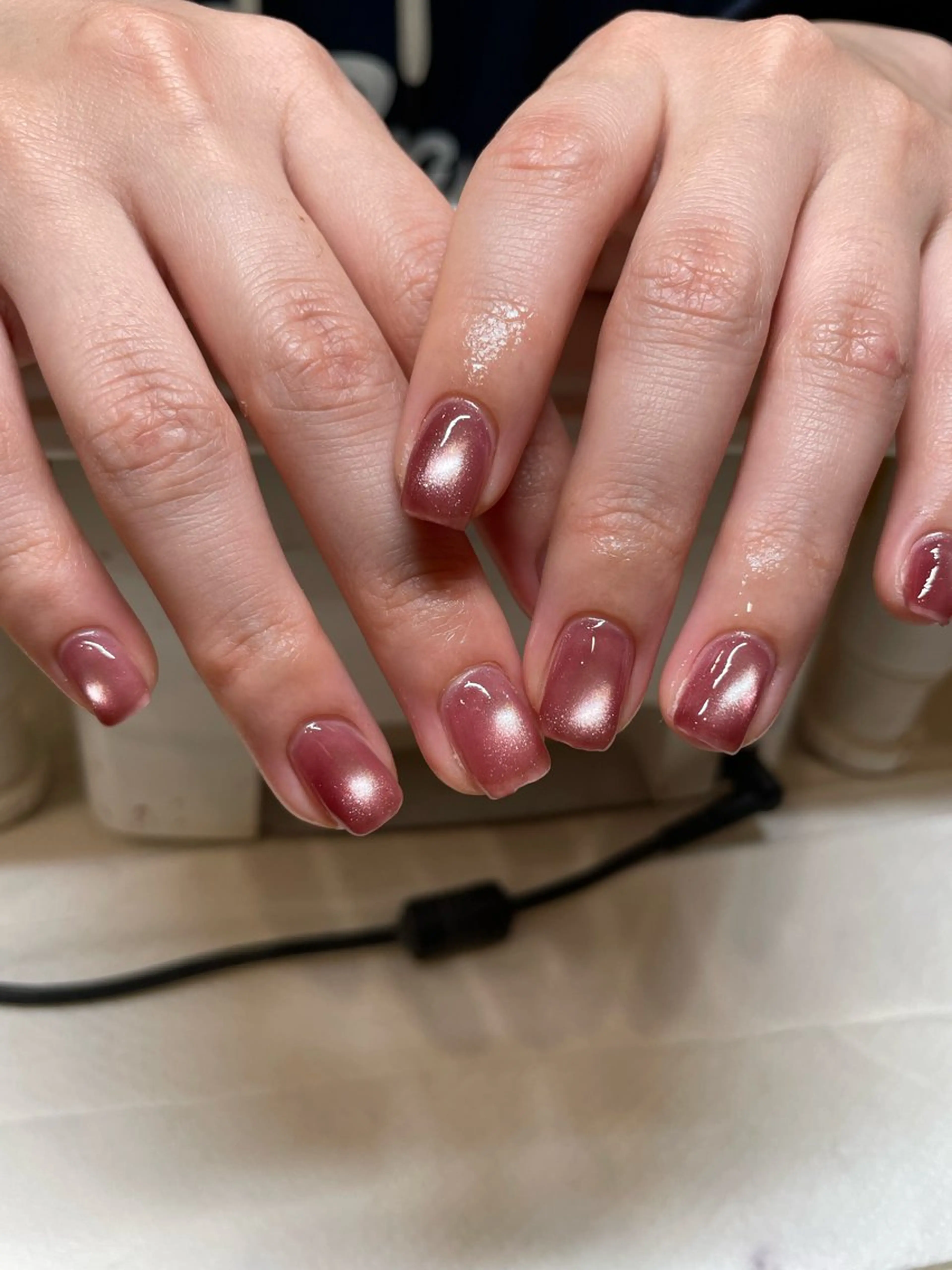 ネイル foret saayaのネイルデザイン