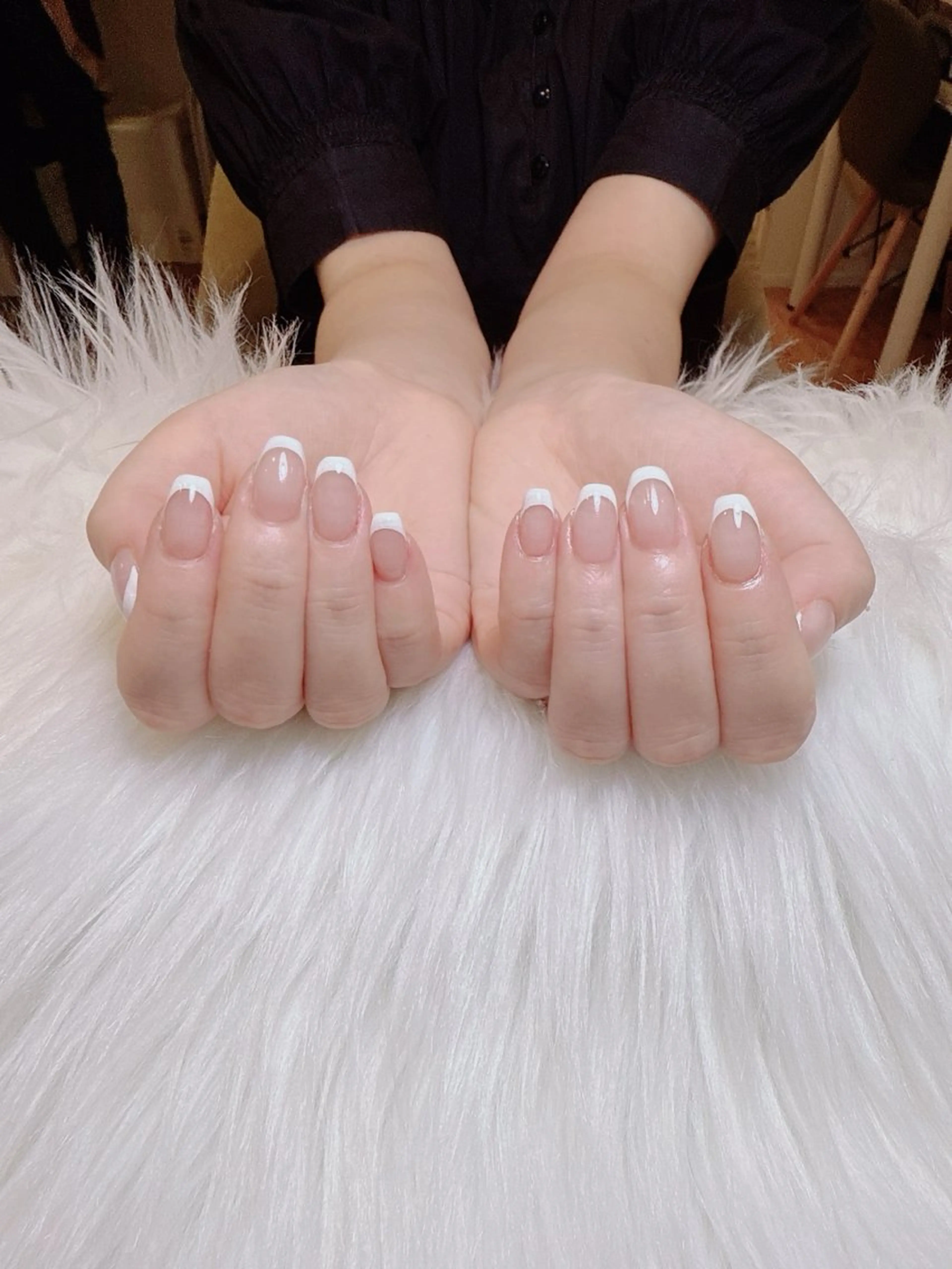 ネイル EGAONail Salon所属・シエナ nailのネイルデザイン