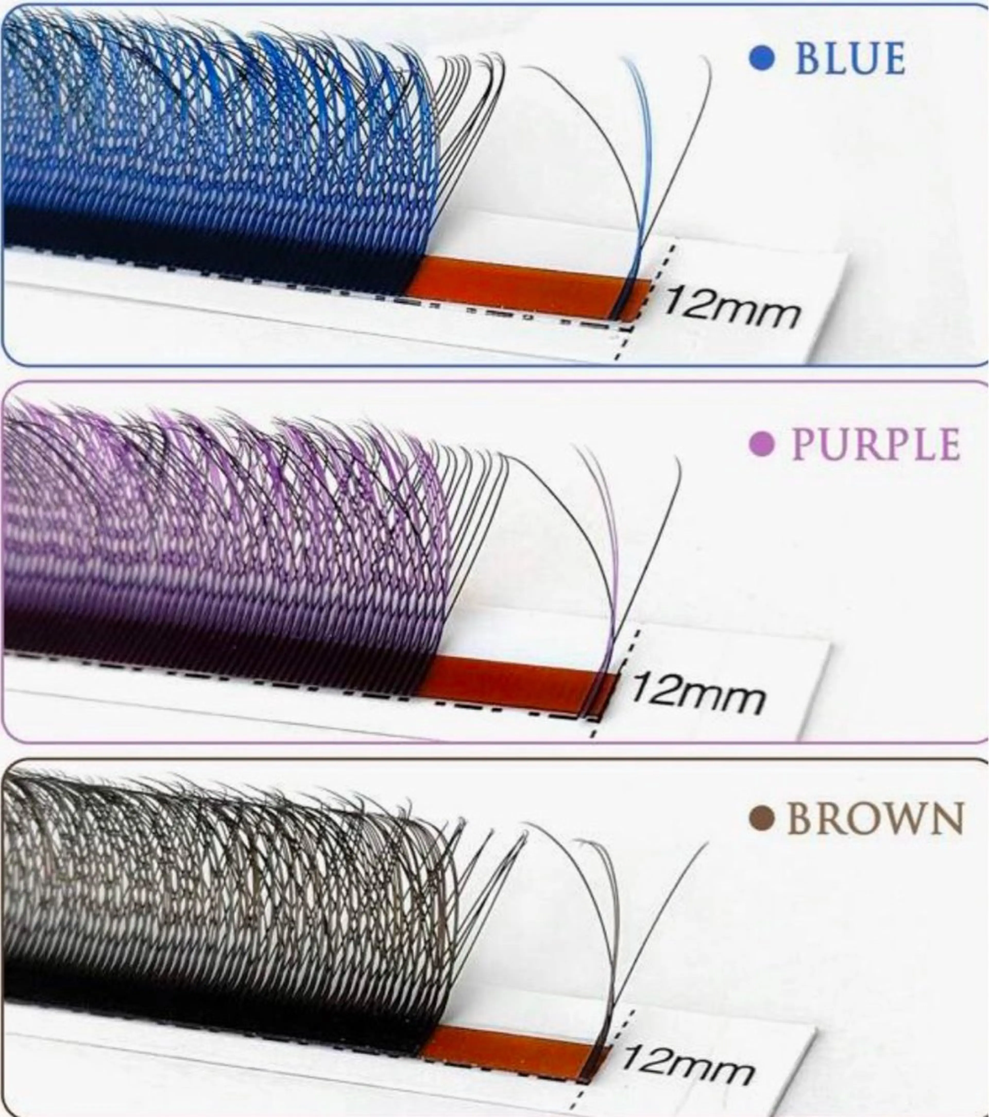 マツエク・マツパ ワンホンマツエク マツエク RELIEVE Salonのマツエク・マツパデザイン