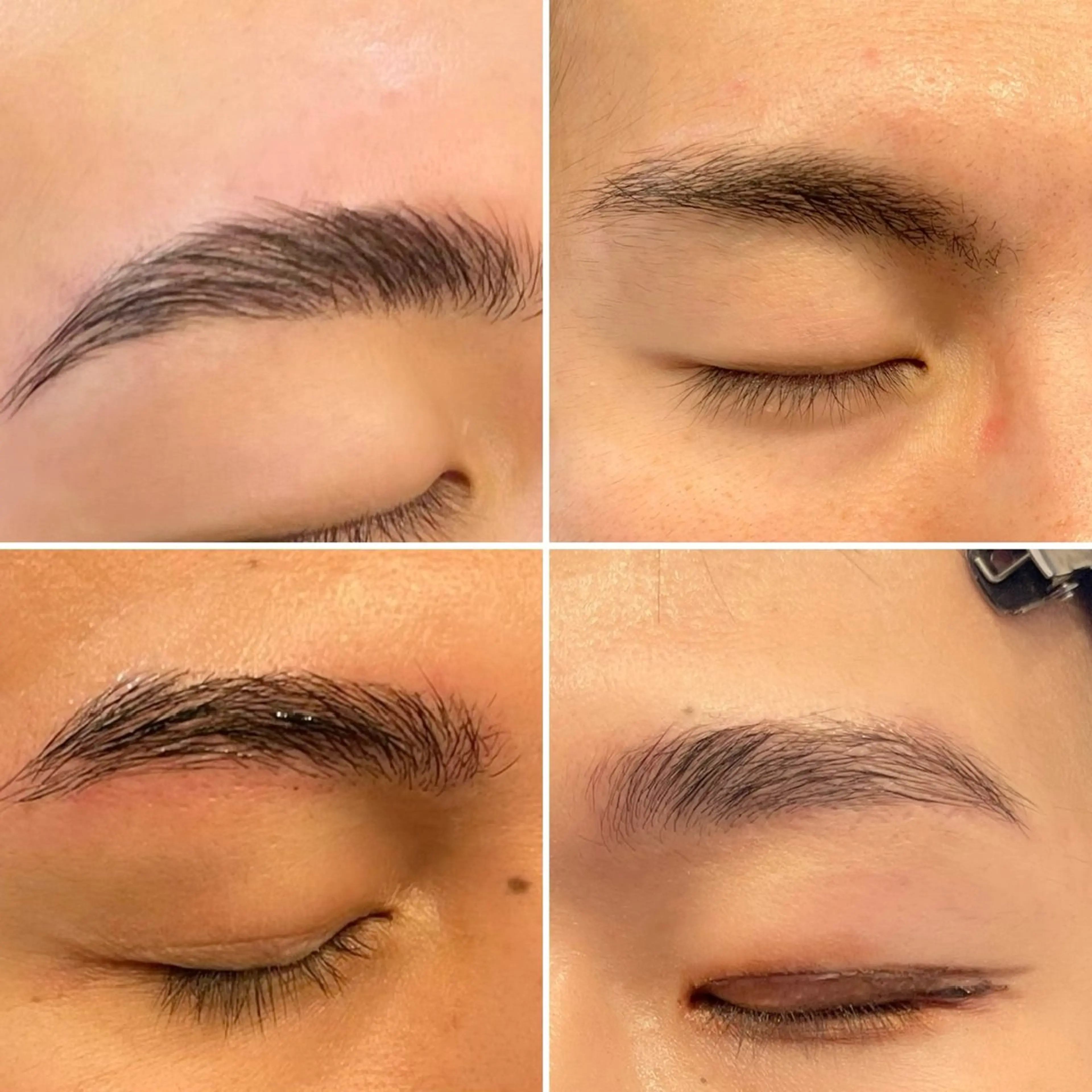 アイブロウ Viot✂︎ KAORIのマツエク・マツパデザイン