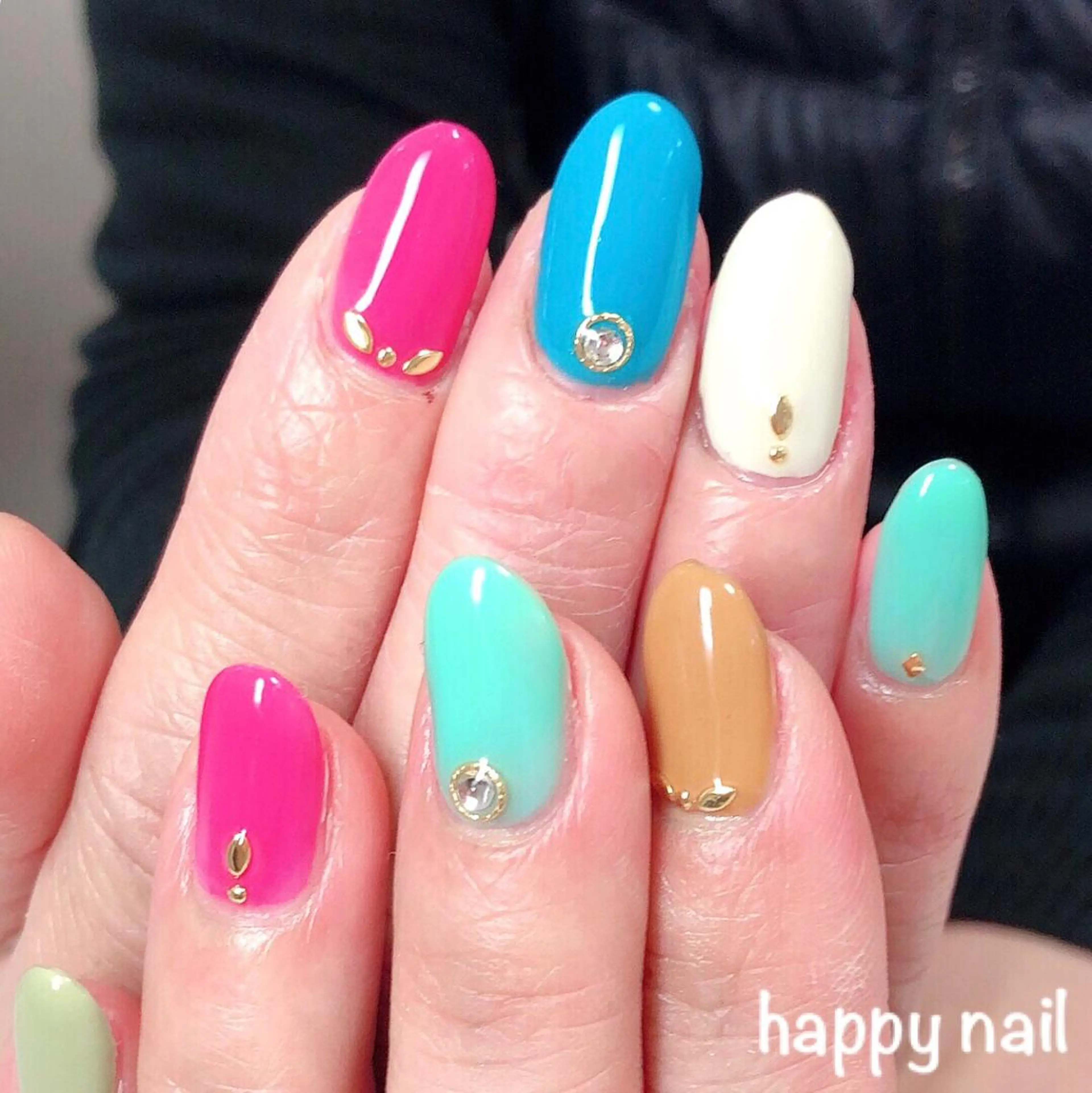 ネイル 心と体が整う腸活 サロン ラクシュミーのエステ・リラクイメージ