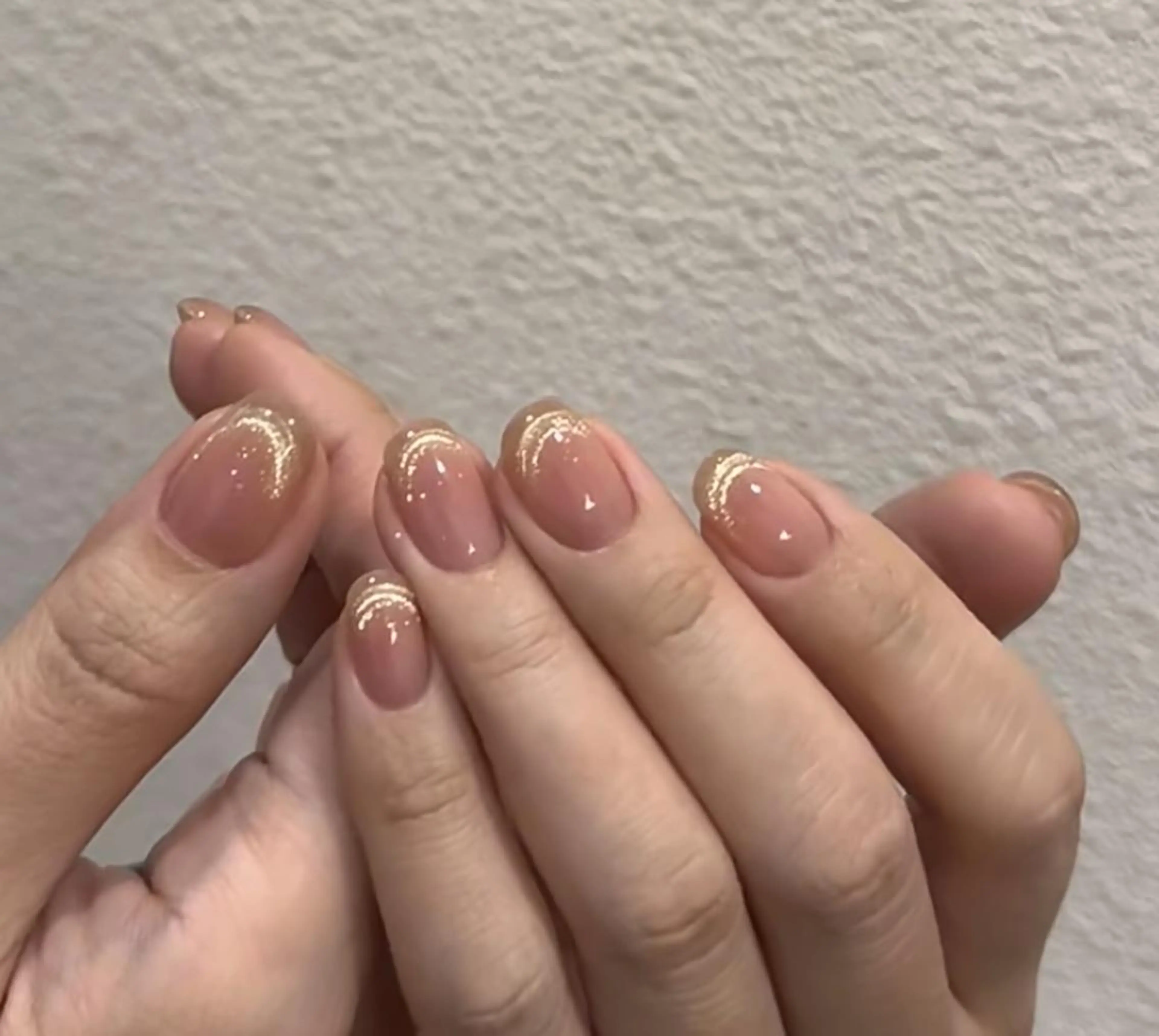 ネイル 💫 Tsuki_Nailのネイルデザイン