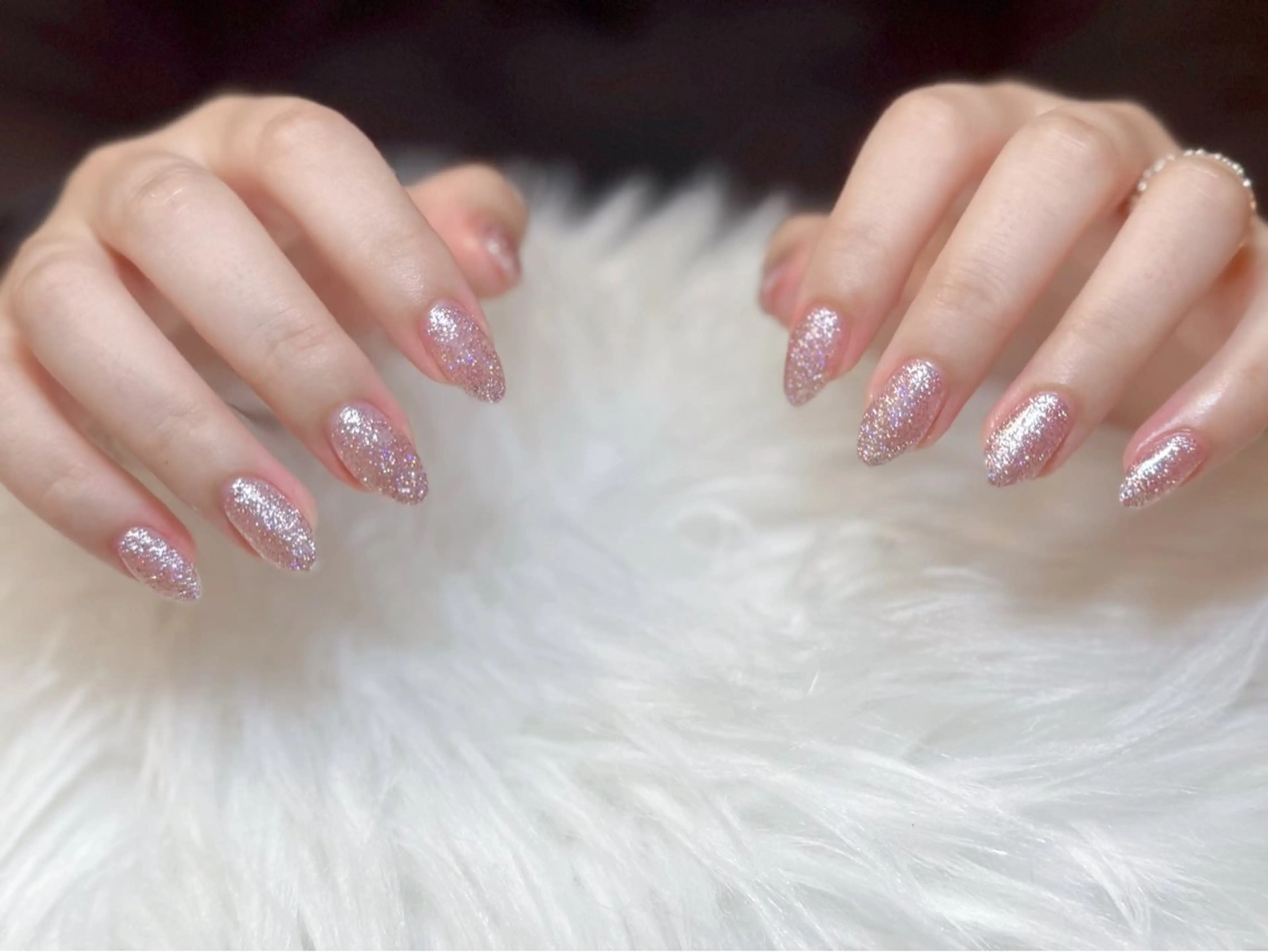 ネイル Chanie Nail Spaのネイルデザイン