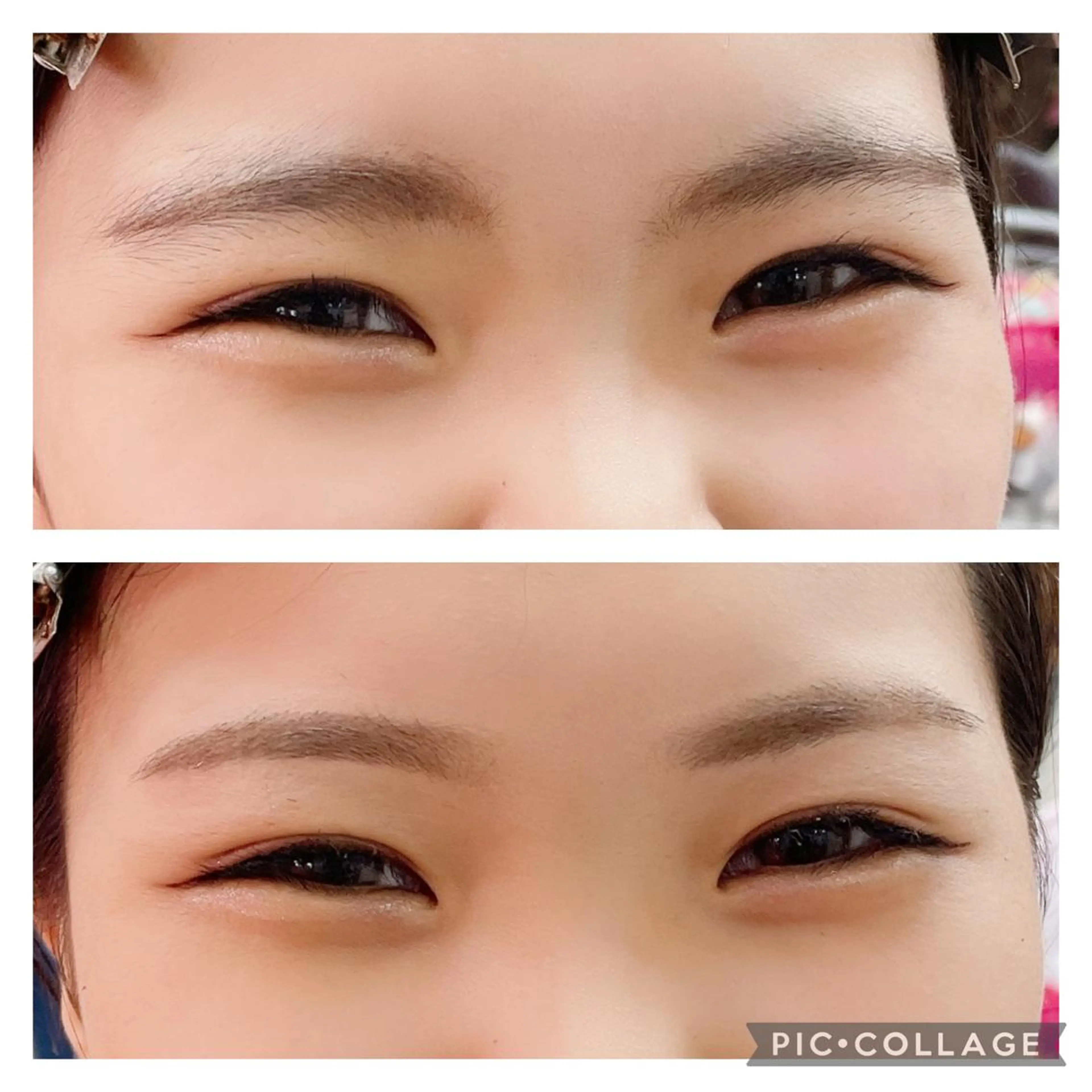 アイブロウ ワックス脱毛 その他(アイブロウ) スタジオAZ所属・jasmine yamashitaのマツエク・マツパデザイン