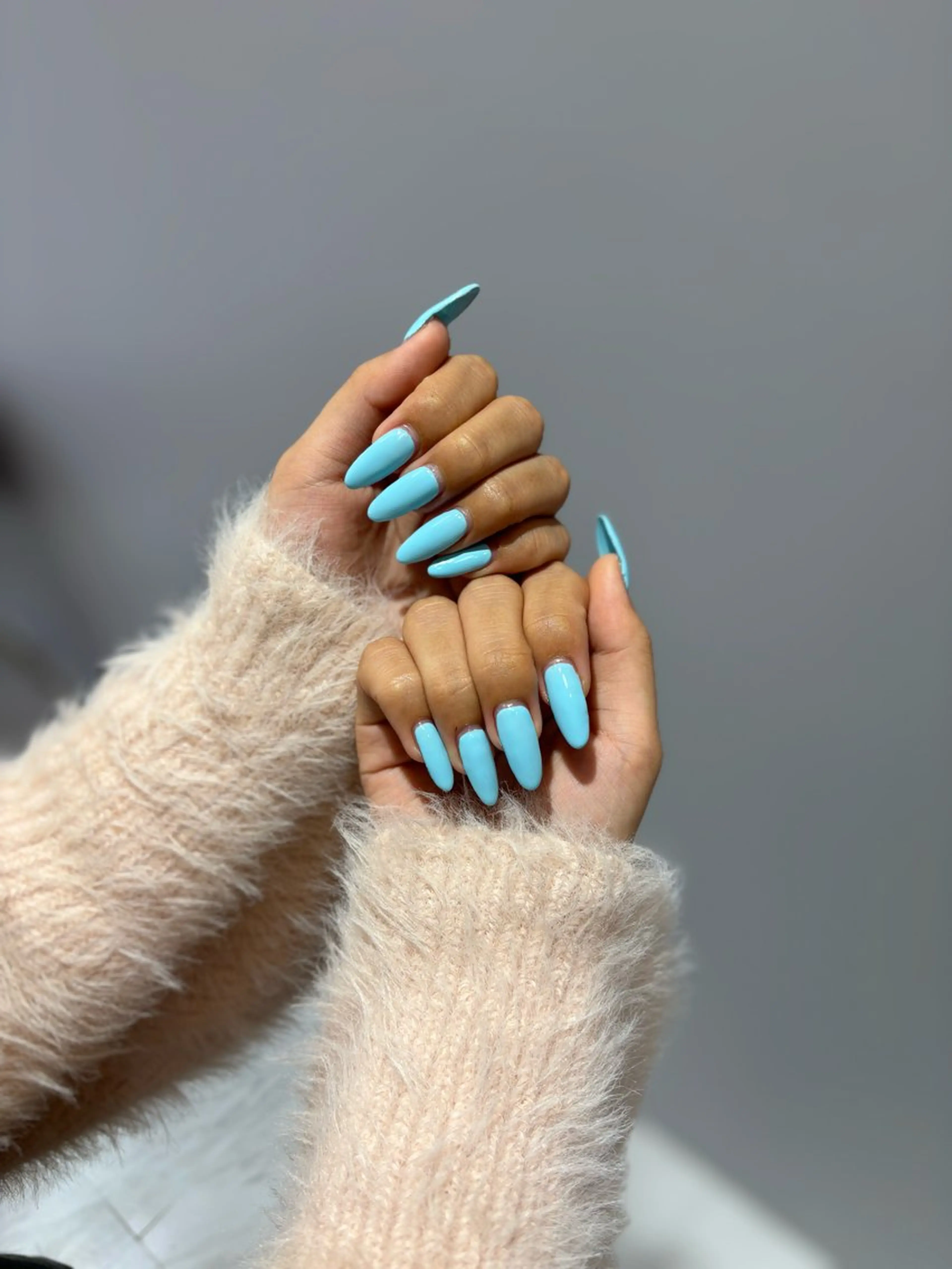 ネイル kaco LANDTENJINのネイルデザイン