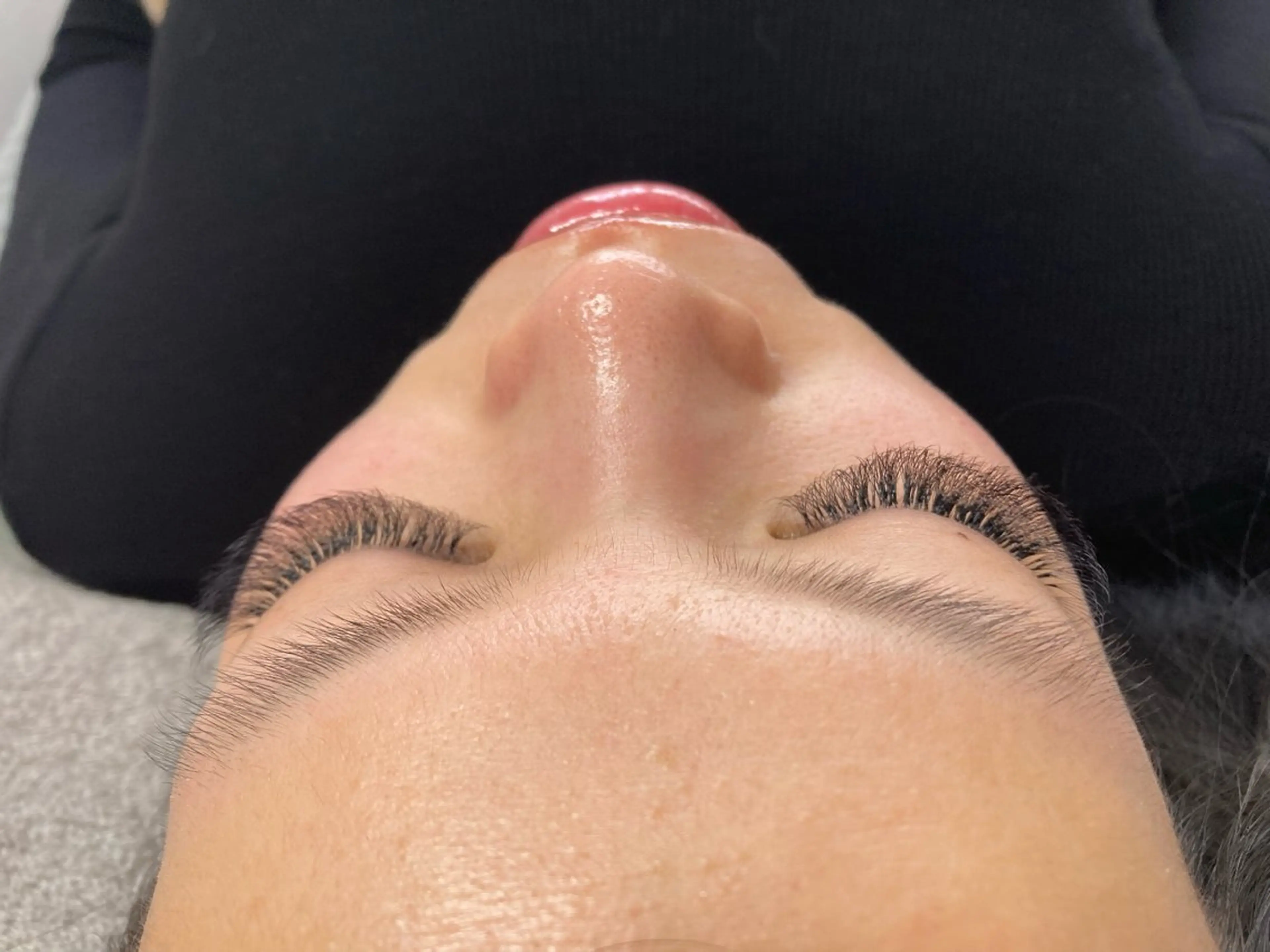 マツエク・マツパ フォーラル 福岡のマツエク・マツパデザイン