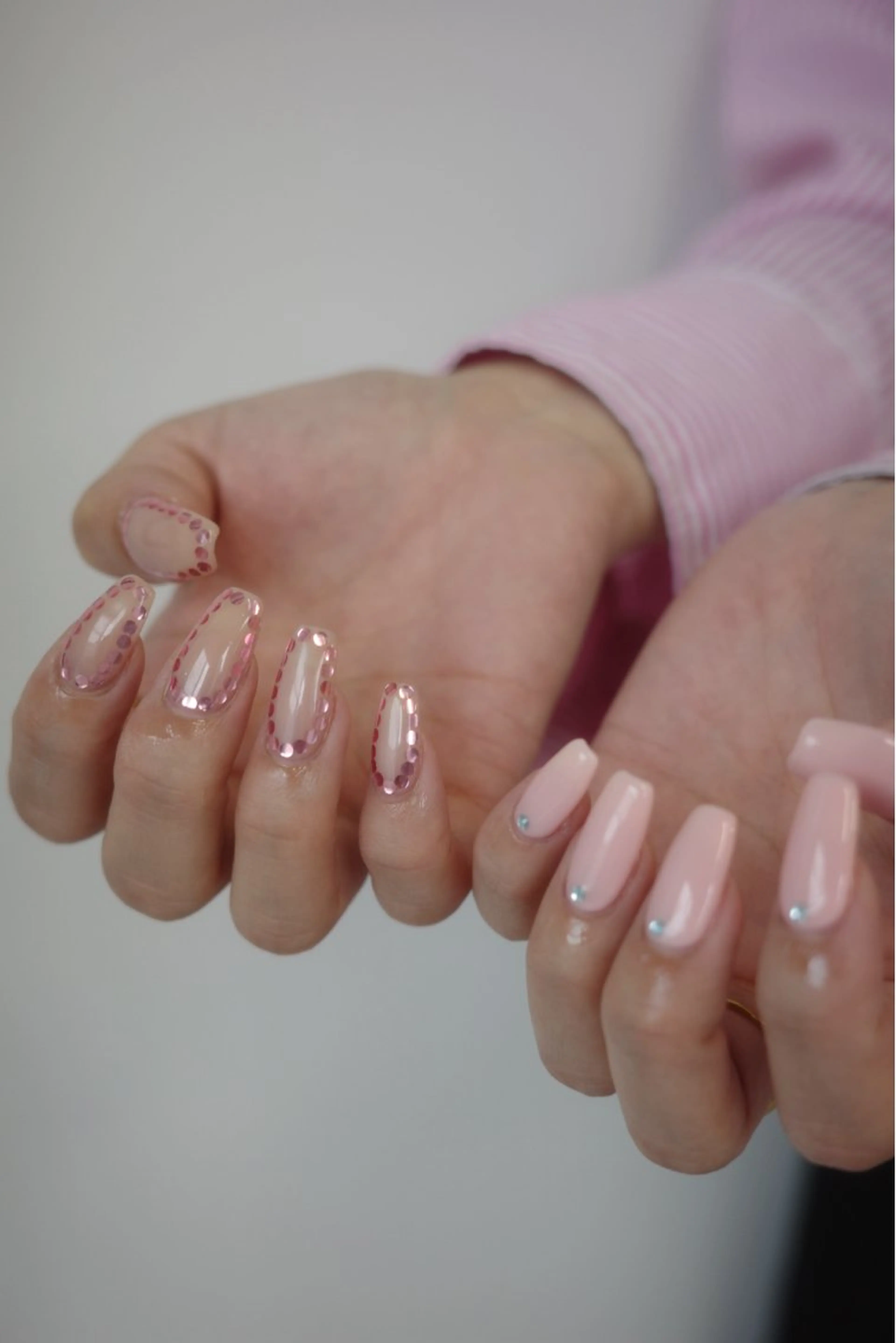 ネイル chie fukuharaのネイルデザイン